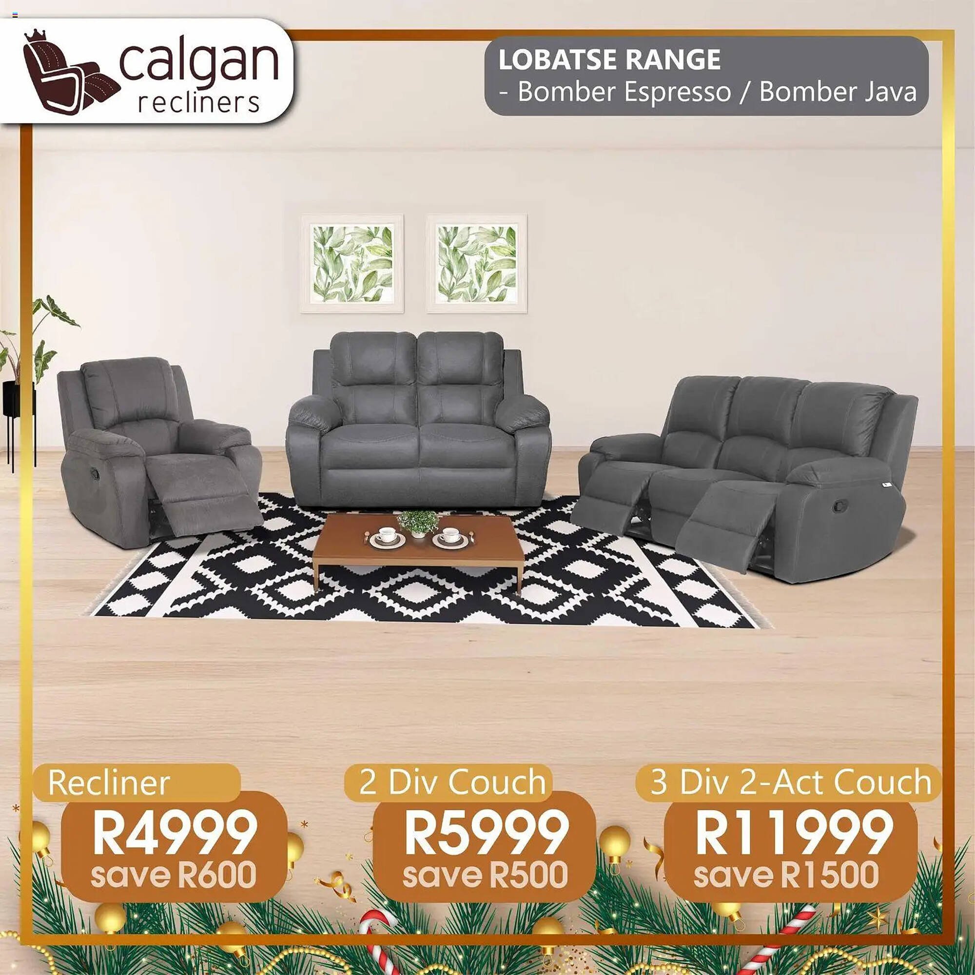 Tafelberg Furnishers catalogue (2025-12-11 - 2025-12-21) | 10