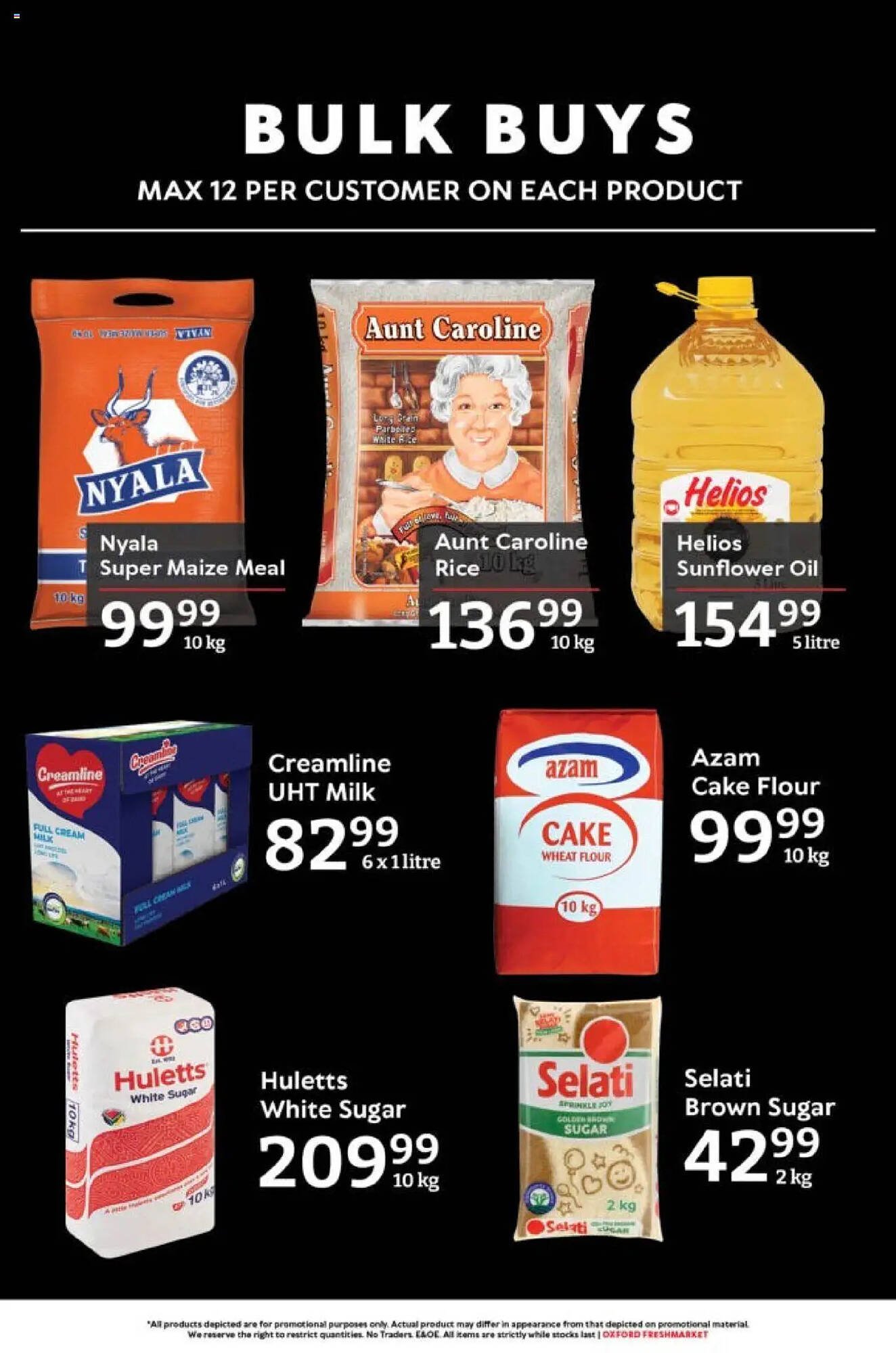 Oxford Freshmarket catalogue (2025-09-17 - 2025-09-22) | 5