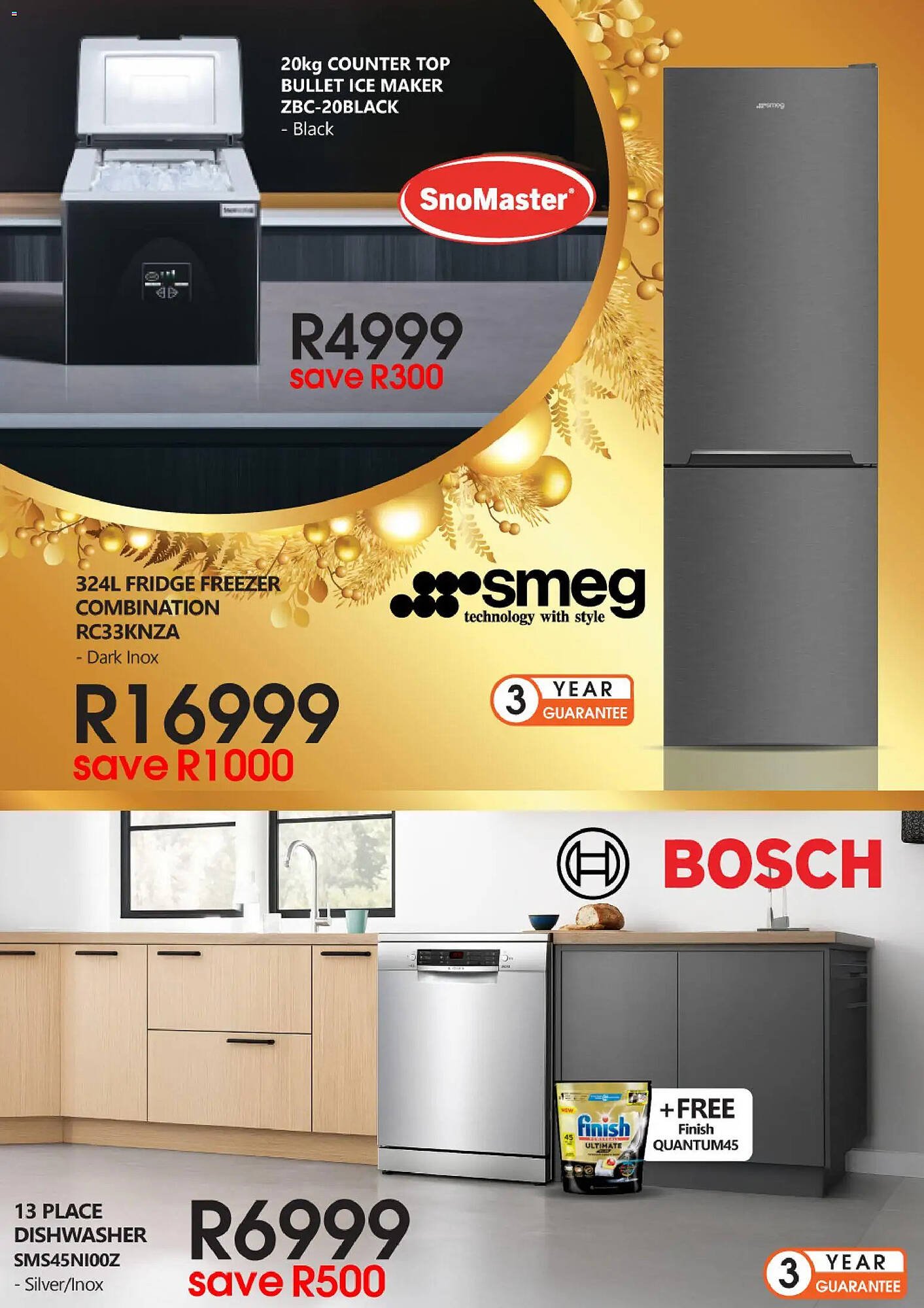 Tafelberg Furnishers catalogue (2025-12-04 - 2025-12-31) | 11