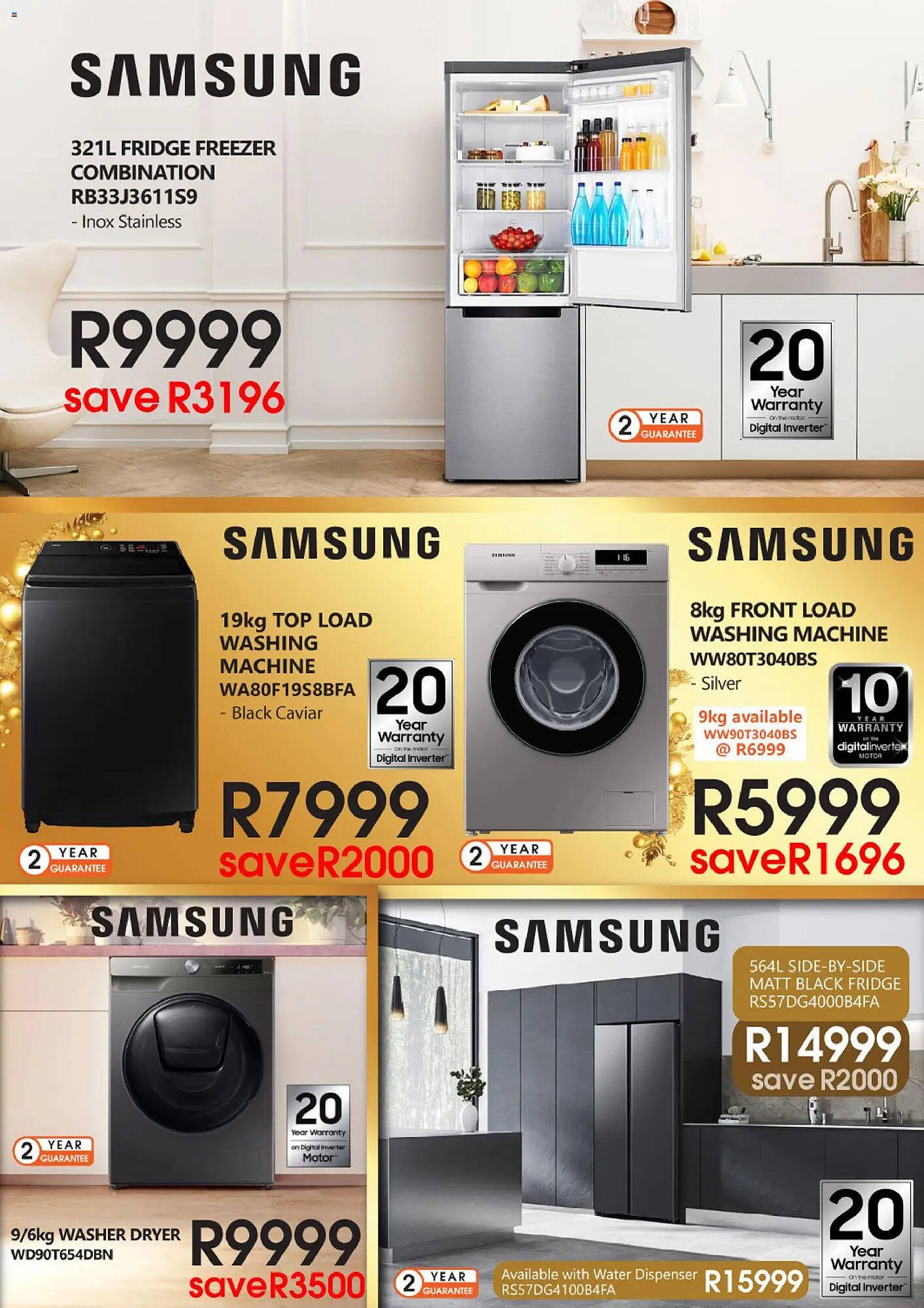 Tafelberg Furnishers catalogue (2025-12-04 - 2025-12-31) | 12