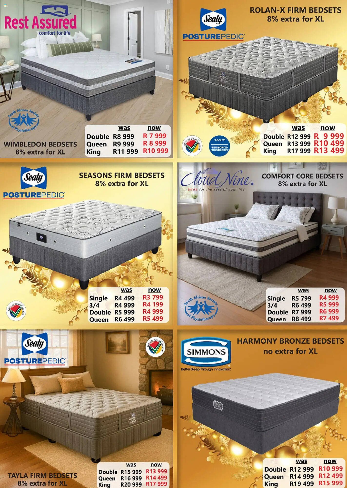 Tafelberg Furnishers catalogue (2025-12-04 - 2025-12-31) | 15