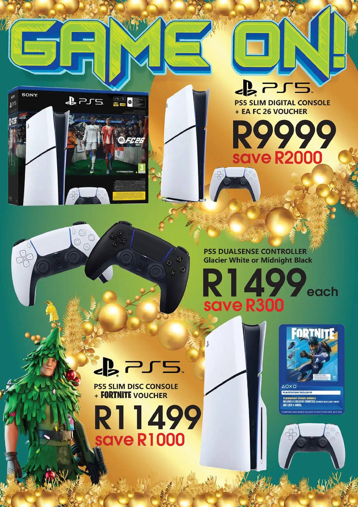 Tafelberg Furnishers catalogue (2025-12-04 - 2025-12-31) | 9