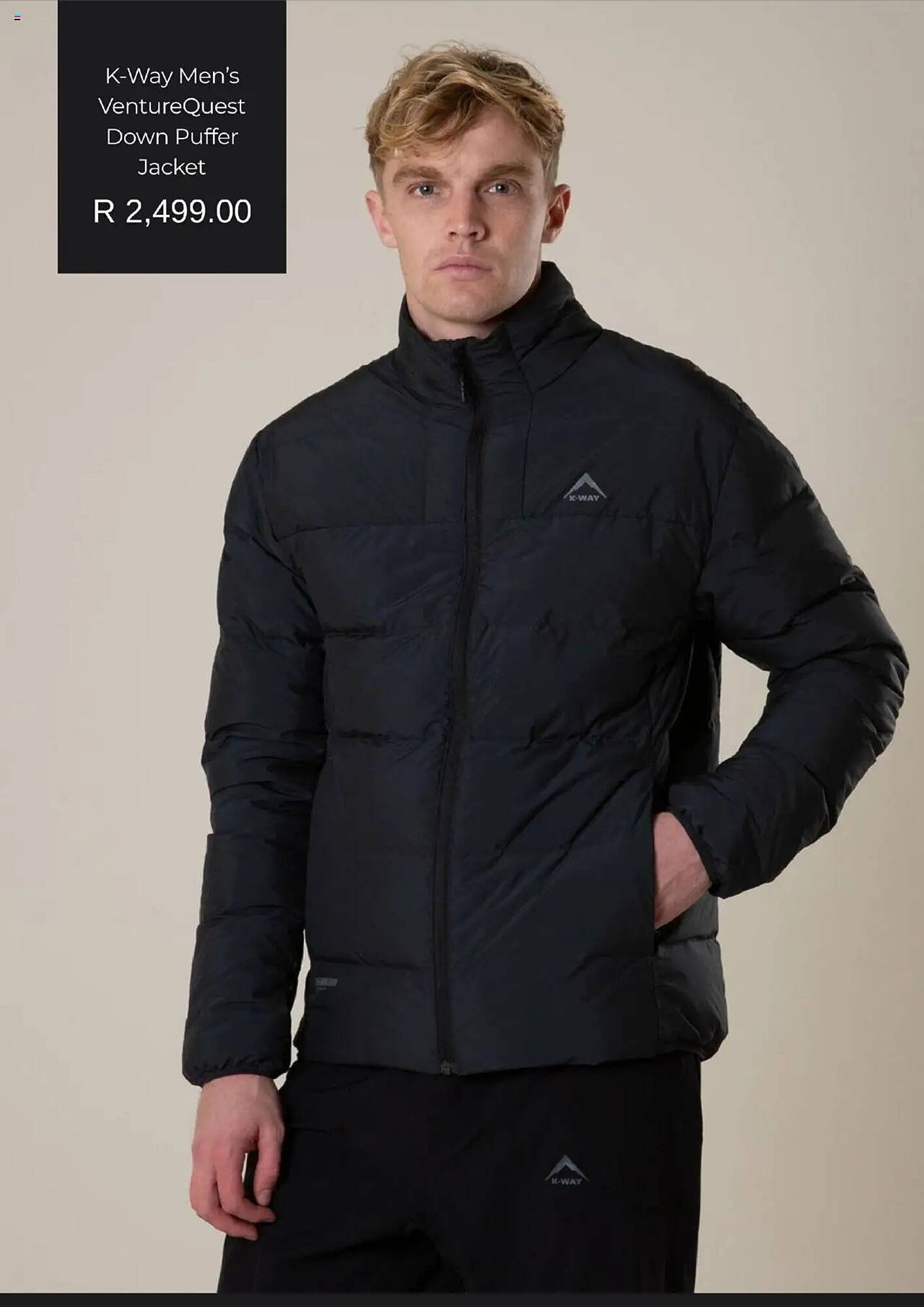 Cape Union Mart catalogue (2025-07-31 - 2025-08-28) | 3
