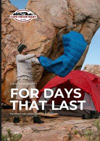 Cape Union Mart catalogue (2025-07-31 - 2025-08-28)
