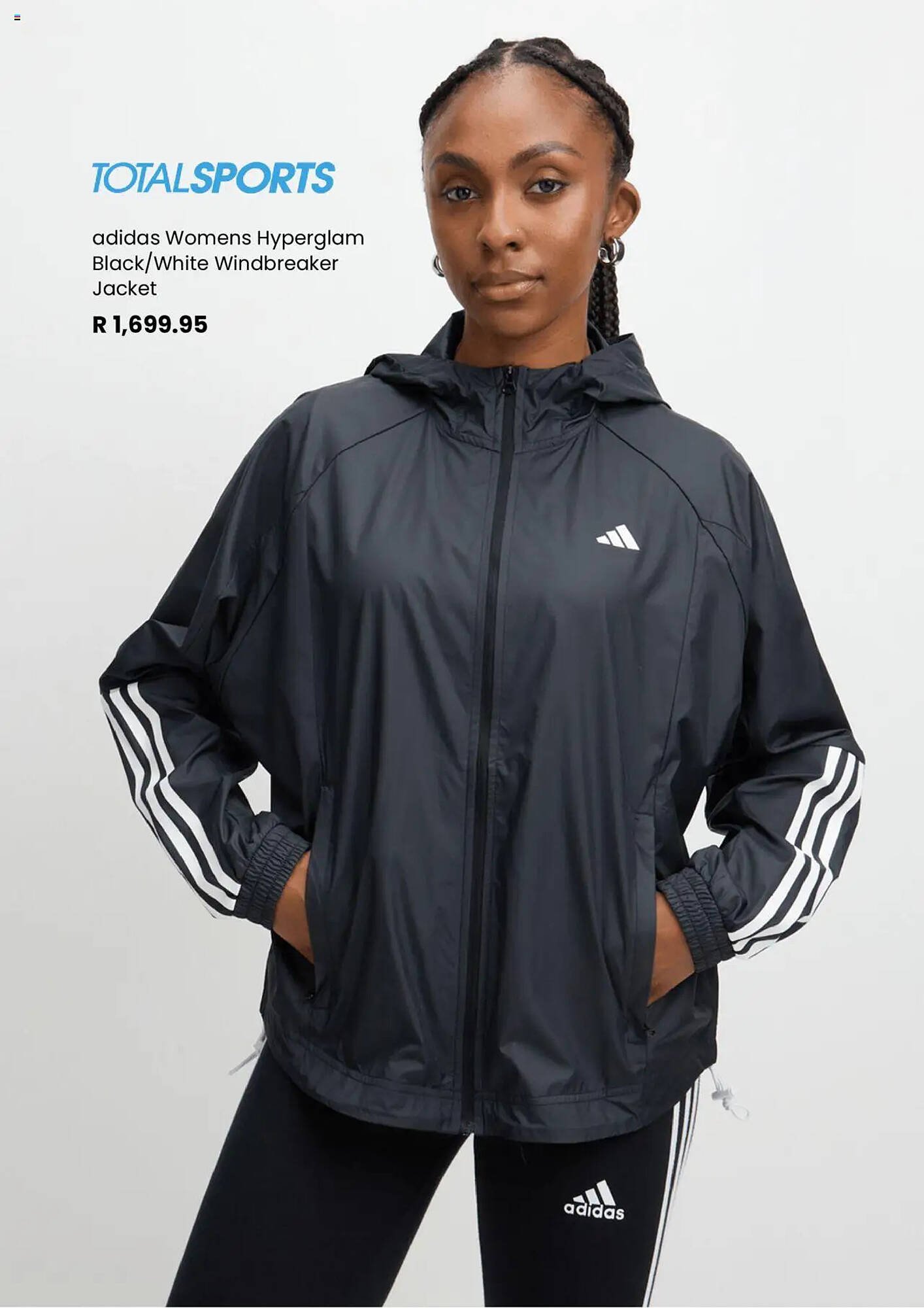 Totalsports catalogue (2025-10-21 - 2025-11-18) | 2