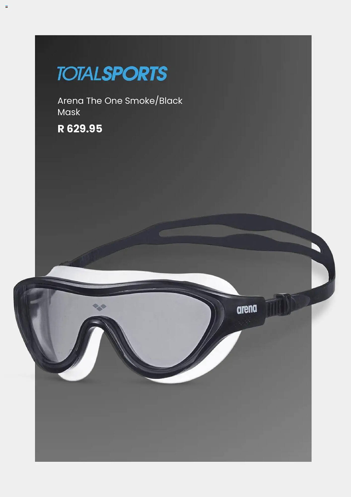 Totalsports catalogue (2025-10-21 - 2025-11-18) | 11