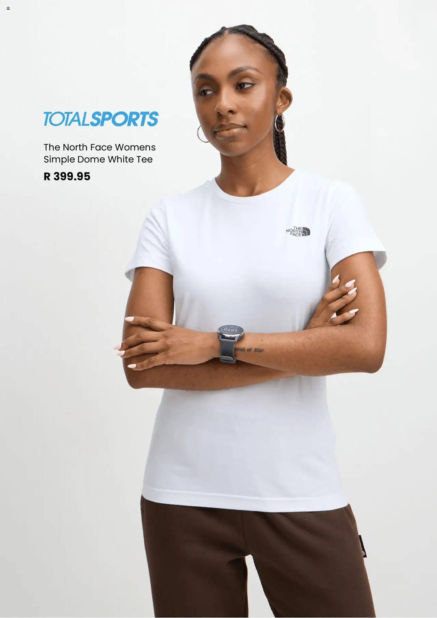 Totalsports catalogue (2025-10-21 - 2025-11-18) | 3
