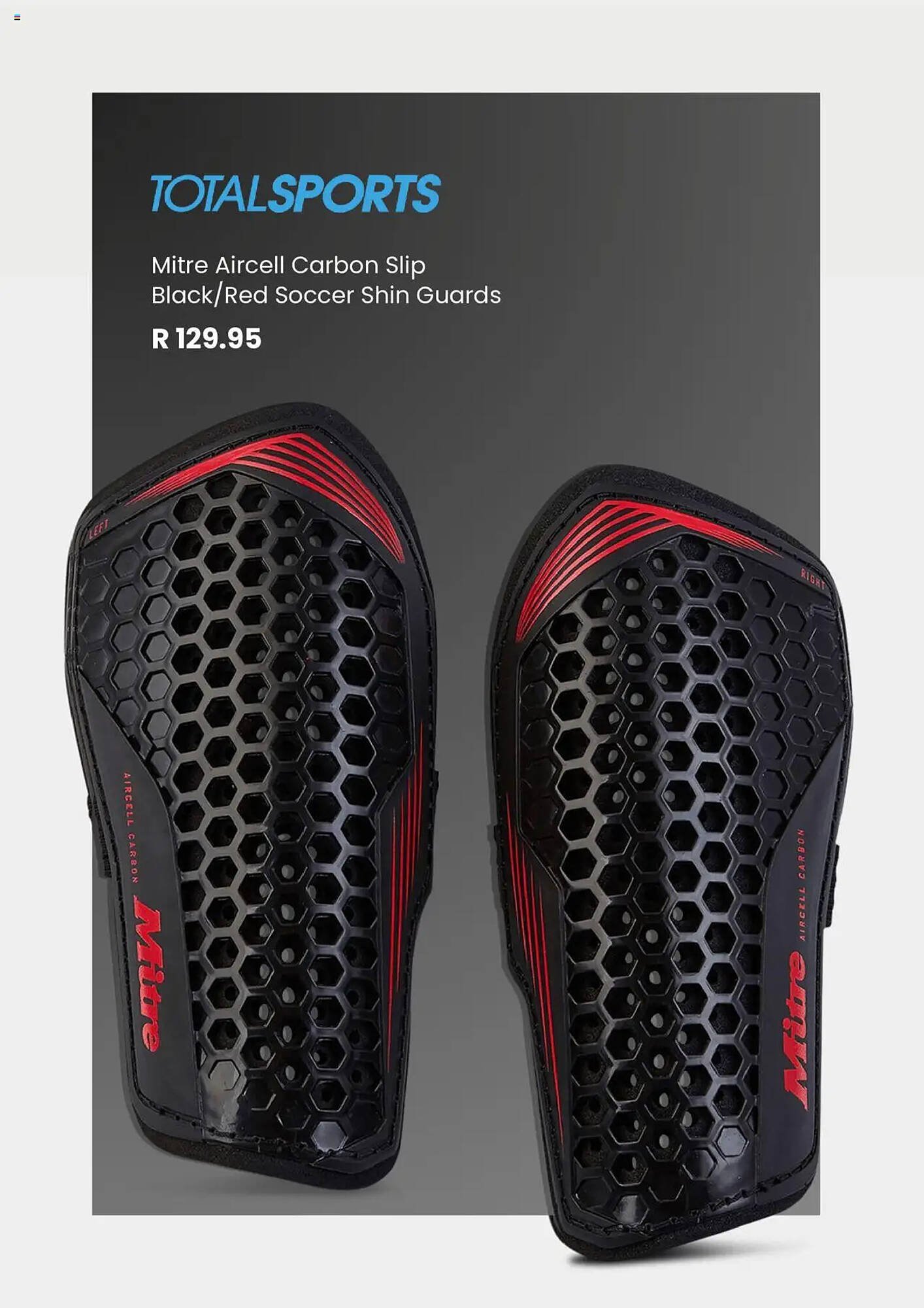 Totalsports catalogue (2025-10-21 - 2025-11-18) | 5