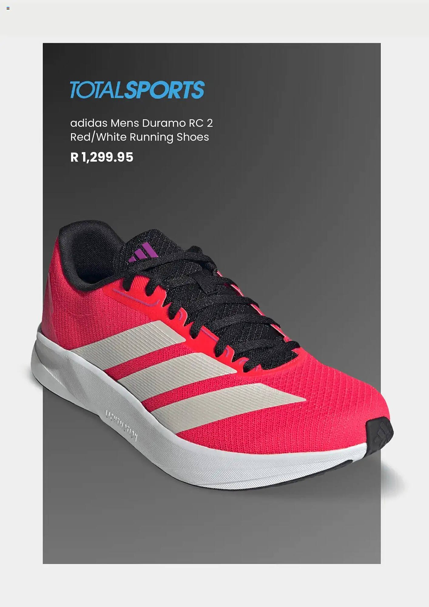 Totalsports catalogue (2025-10-21 - 2025-11-18) | 6