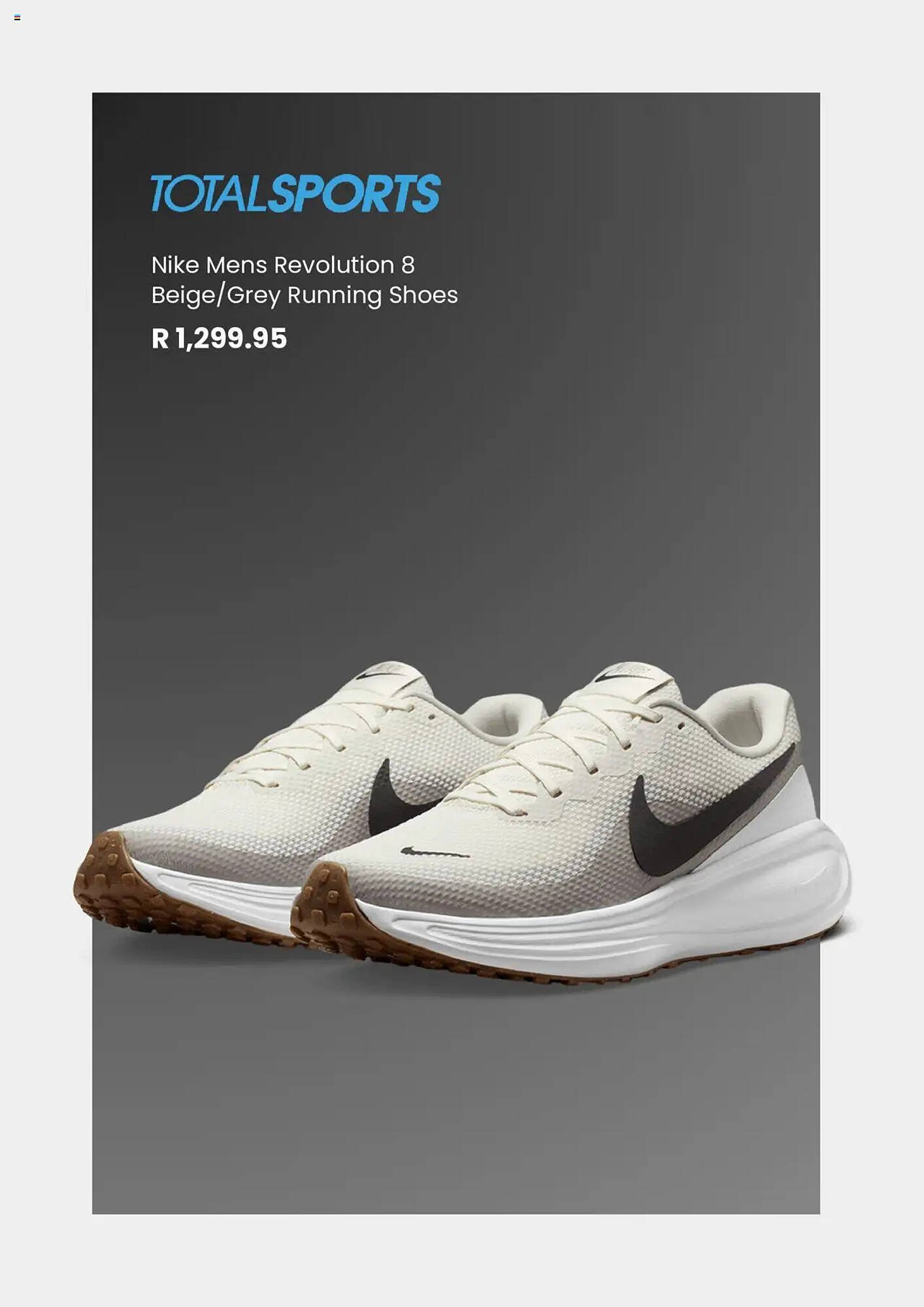 Totalsports catalogue (2025-10-21 - 2025-11-18) | 8