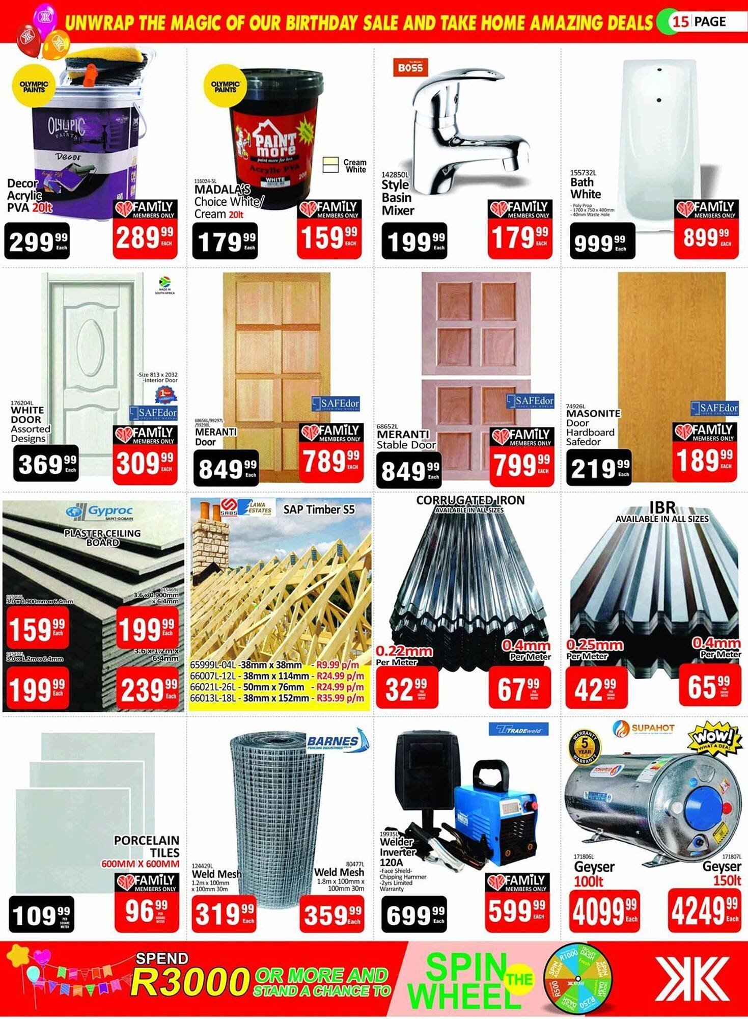 KitKat Cash and Carry catalogue (2025-09-23 - 2025-09-29) | 1