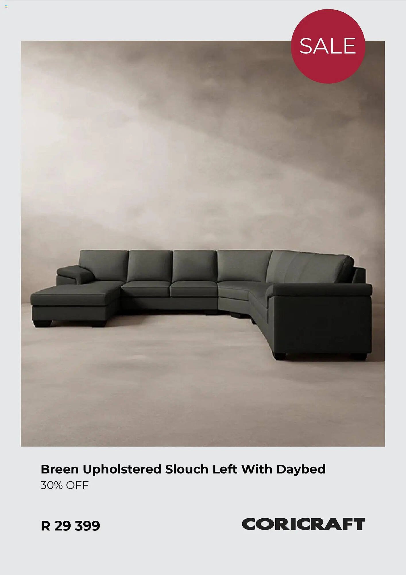 Coricraft catalogue (2025-12-31 - 2026-01-31) | 4