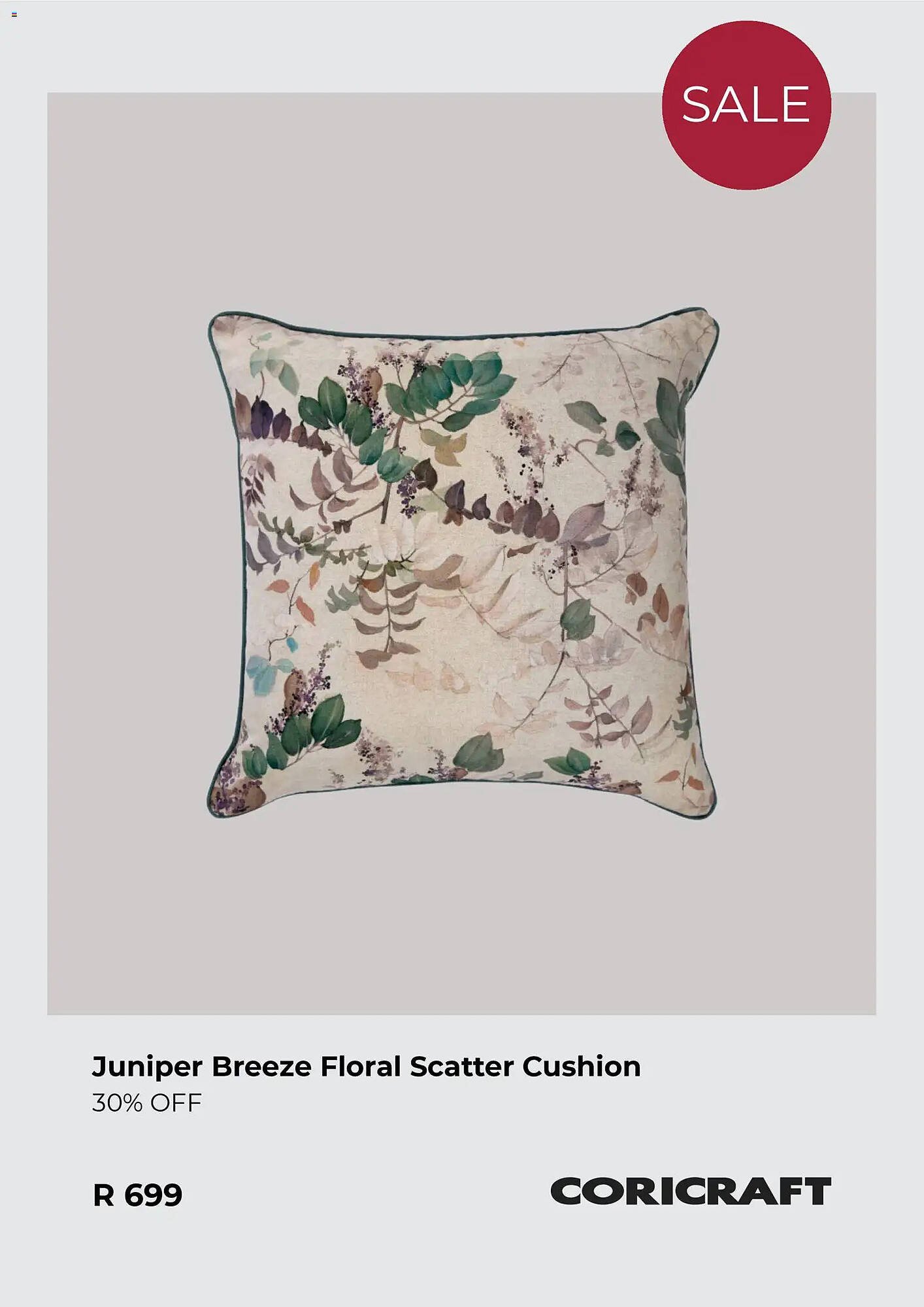 Coricraft catalogue (2025-12-31 - 2026-01-31) | 9