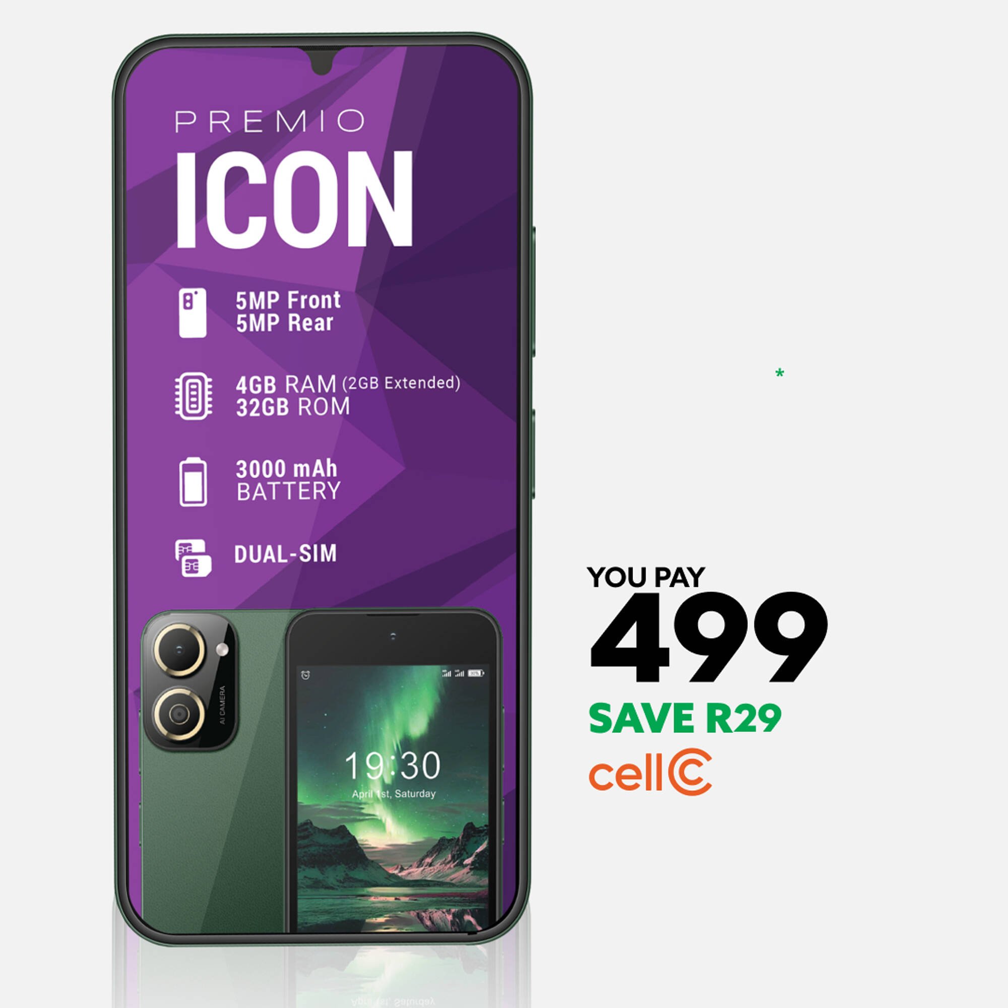 Ackermans catalogue (2025-12-23 - 2025-12-29) | 2