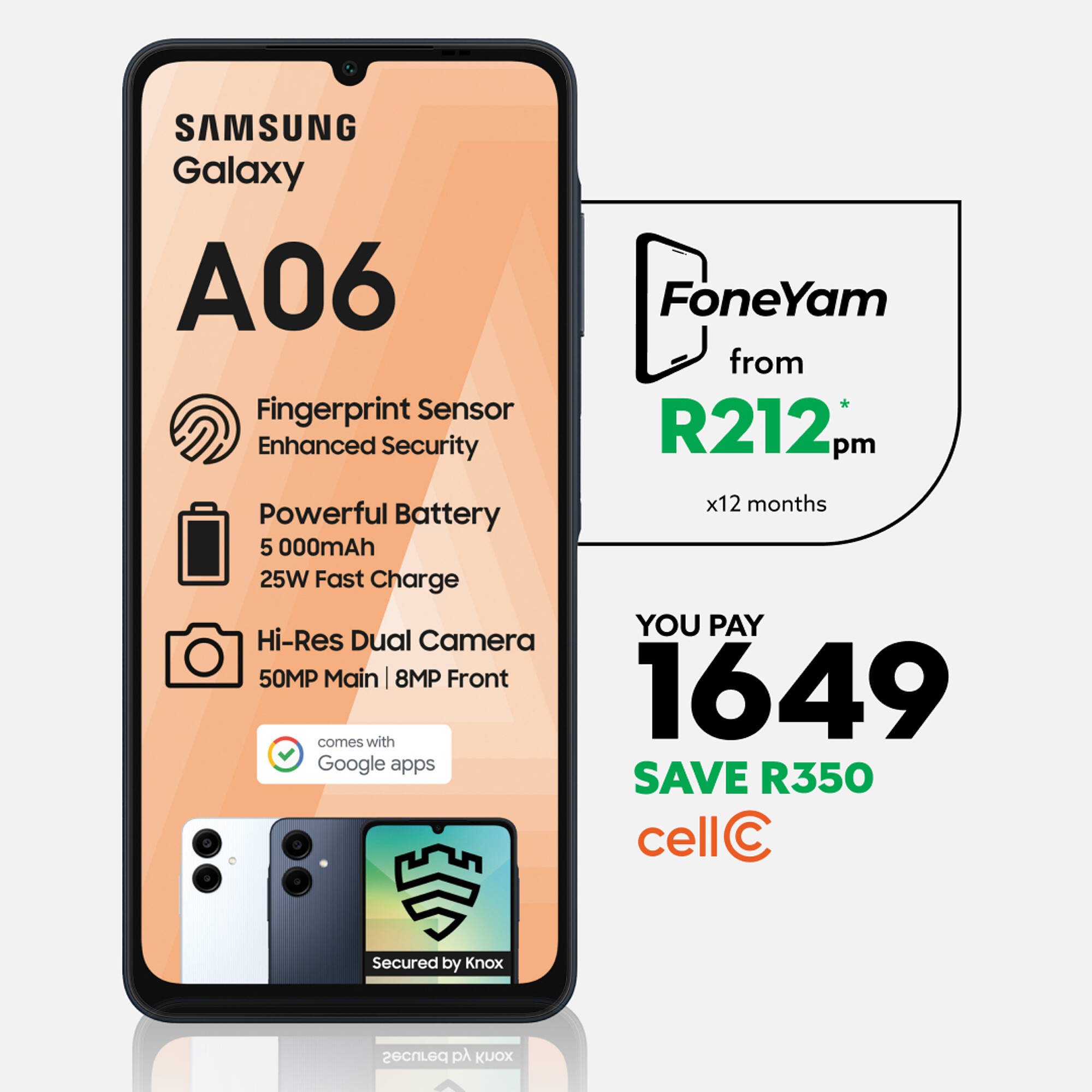 Ackermans catalogue (2025-12-23 - 2025-12-29) | 3