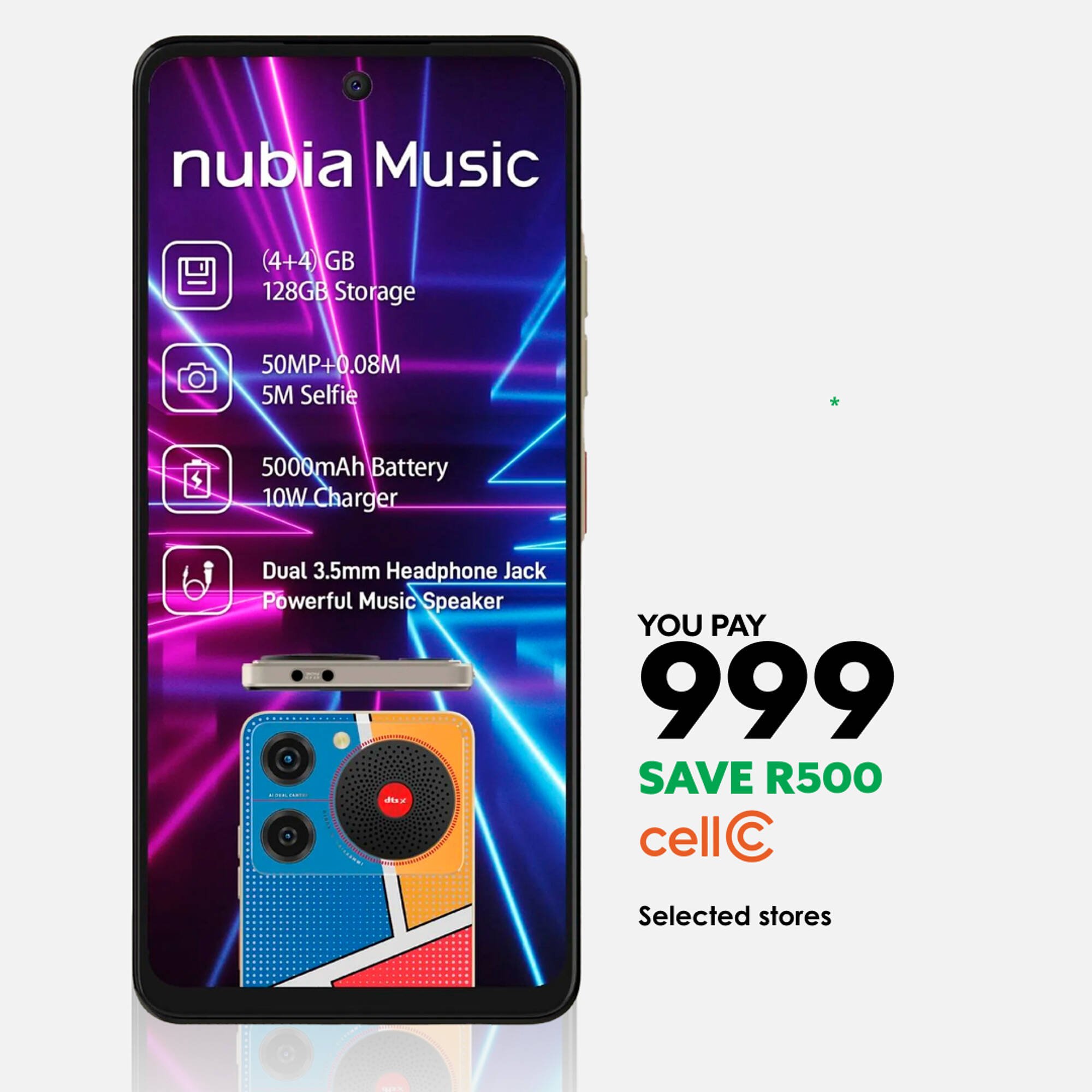 Ackermans catalogue (2025-12-23 - 2025-12-29) | 4