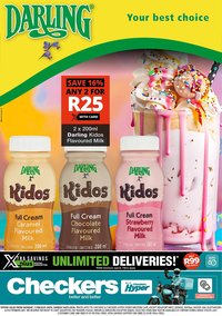 Checkers catalogue (2025-08-11 - 2026-01-04)