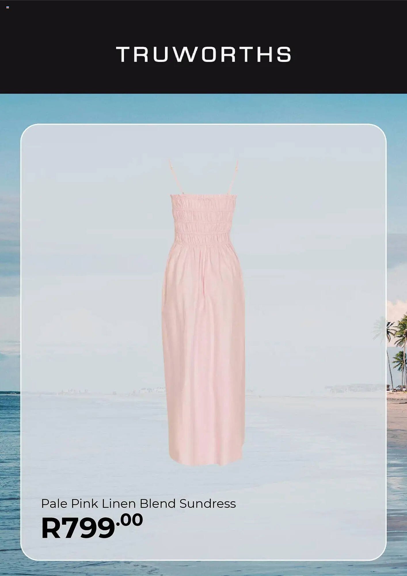 Truworths catalogue (2025-10-01 - 2025-10-31) | 2