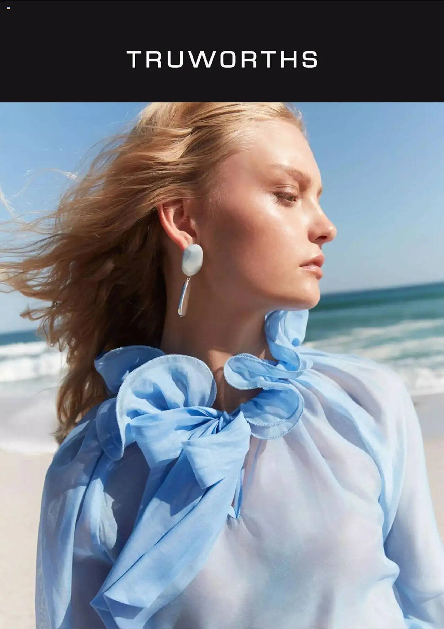 Truworths catalogue (2025-10-01 - 2025-10-31) | 12