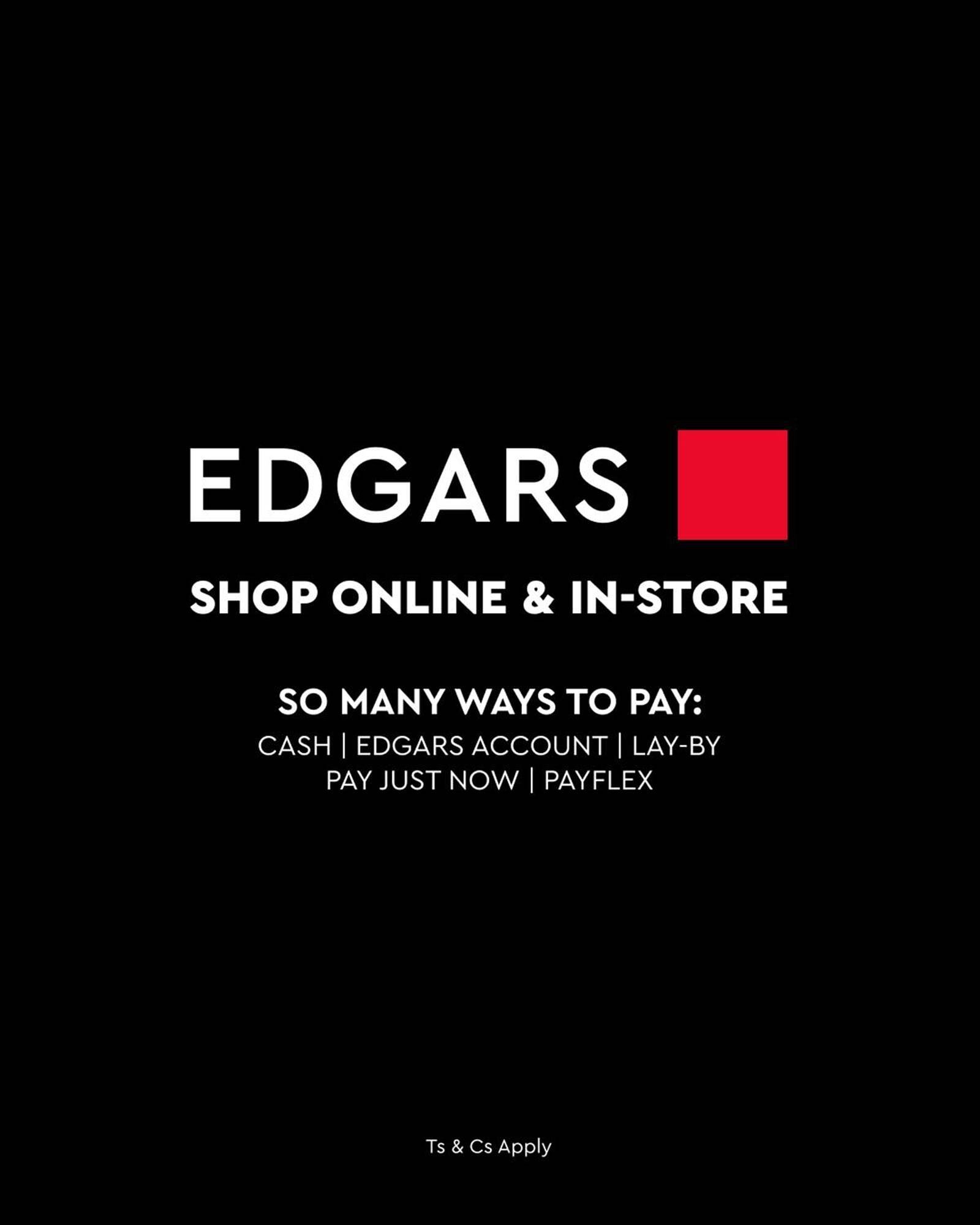 Edgars catalogue (2026-01-28 - 2026-02-03) | 4