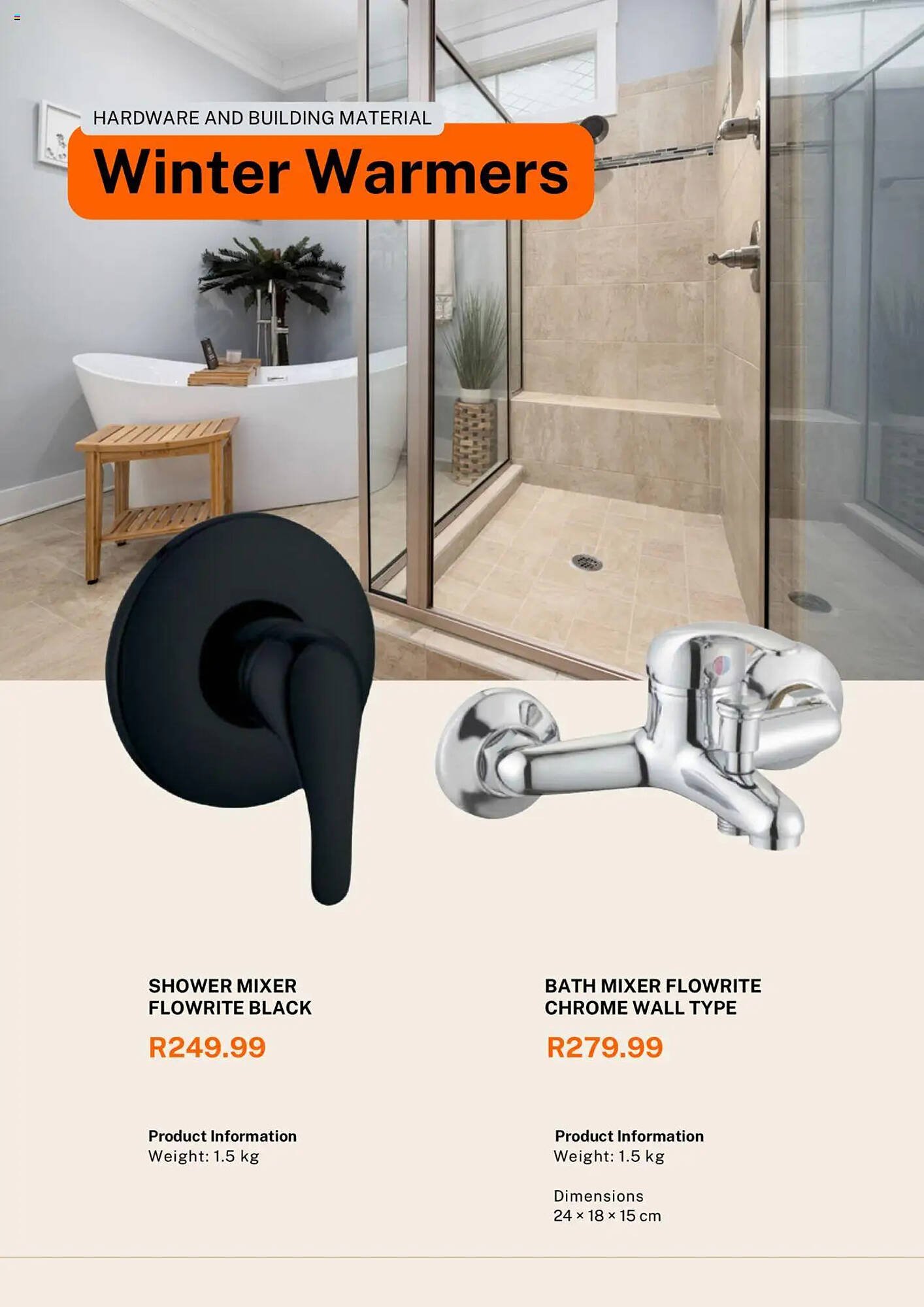 K Carrim catalogue (2025-08-06 - 2025-09-03) | 3