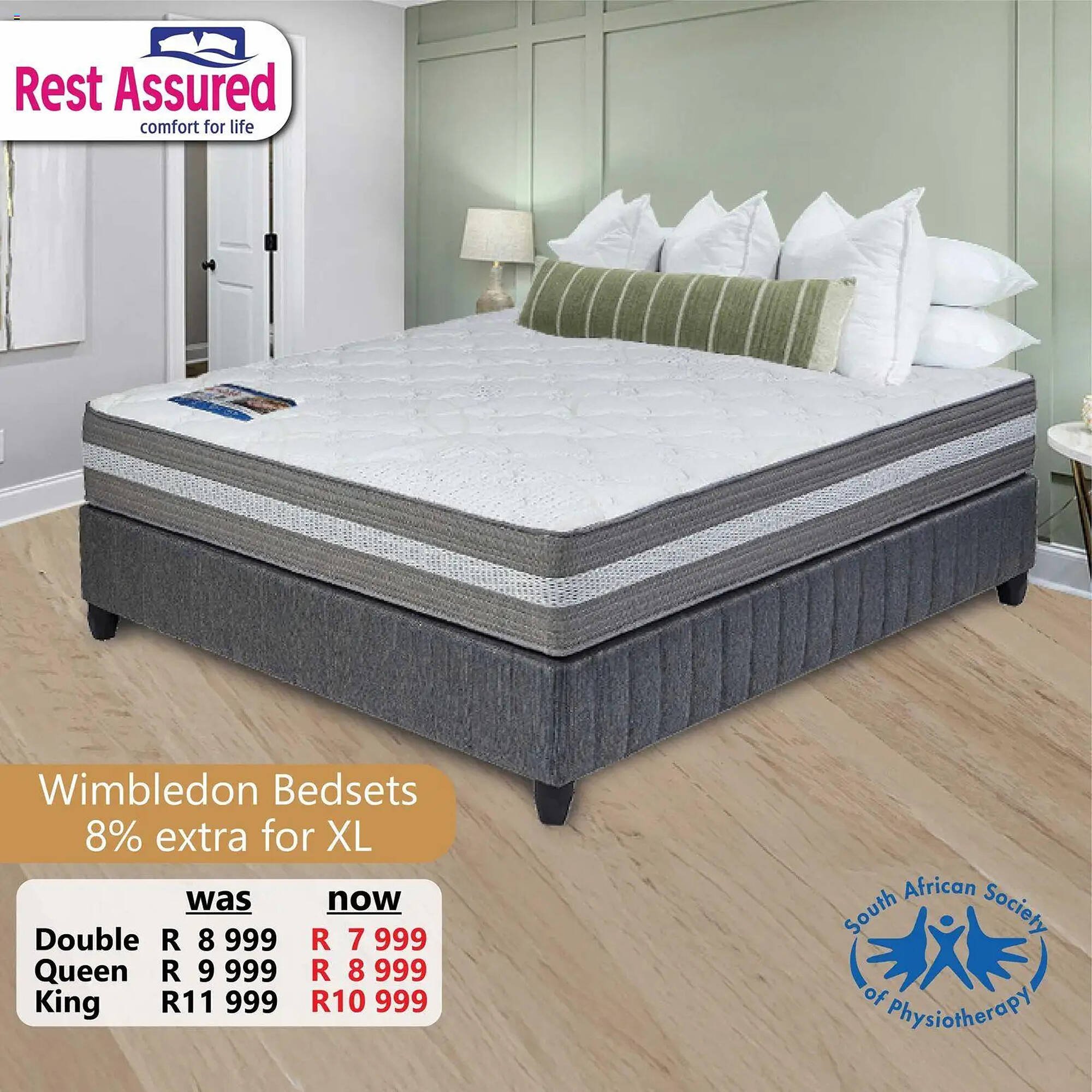 Tafelberg Furnishers catalogue (2026-01-07 - 2026-01-18) | 12