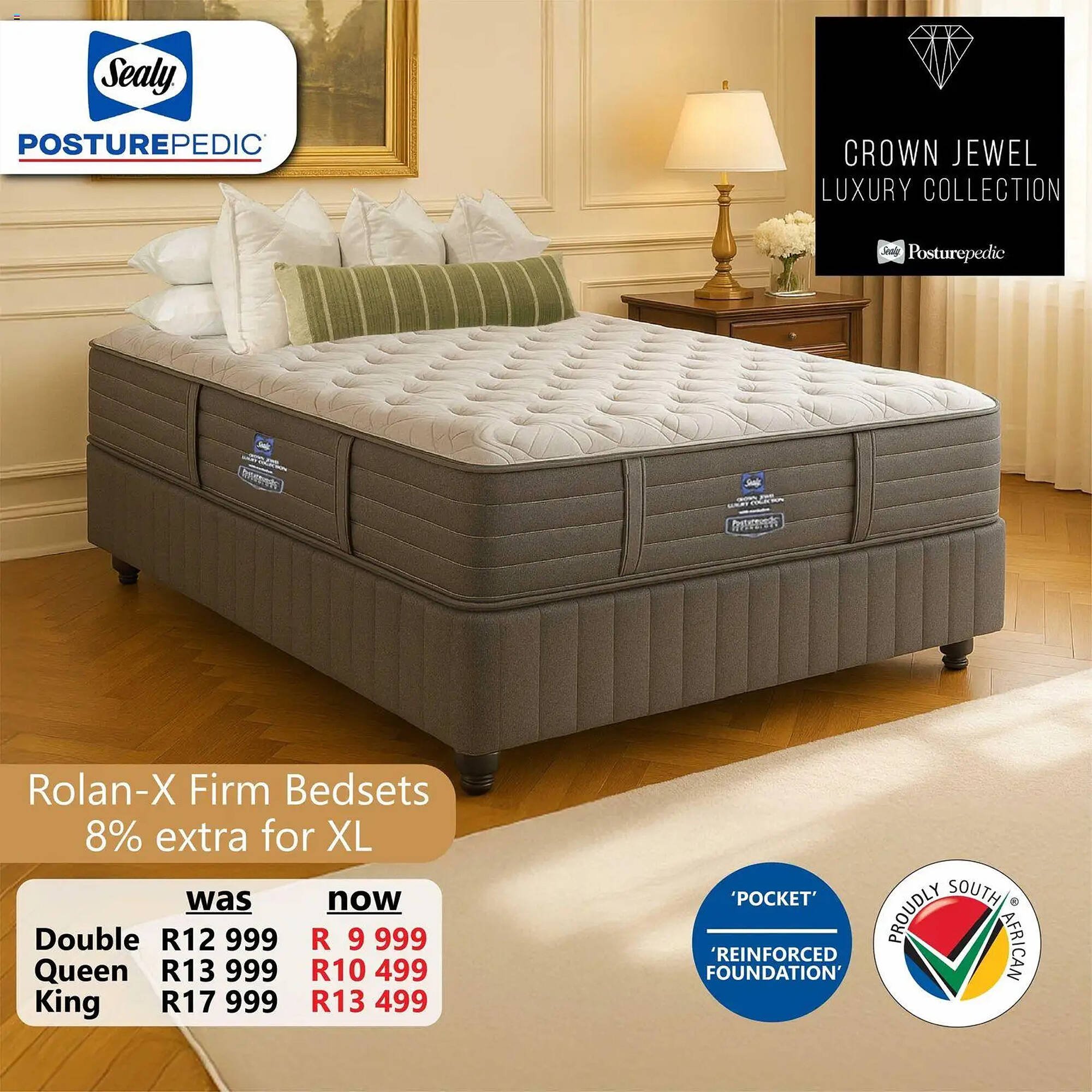 Tafelberg Furnishers catalogue (2026-01-07 - 2026-01-18) | 13