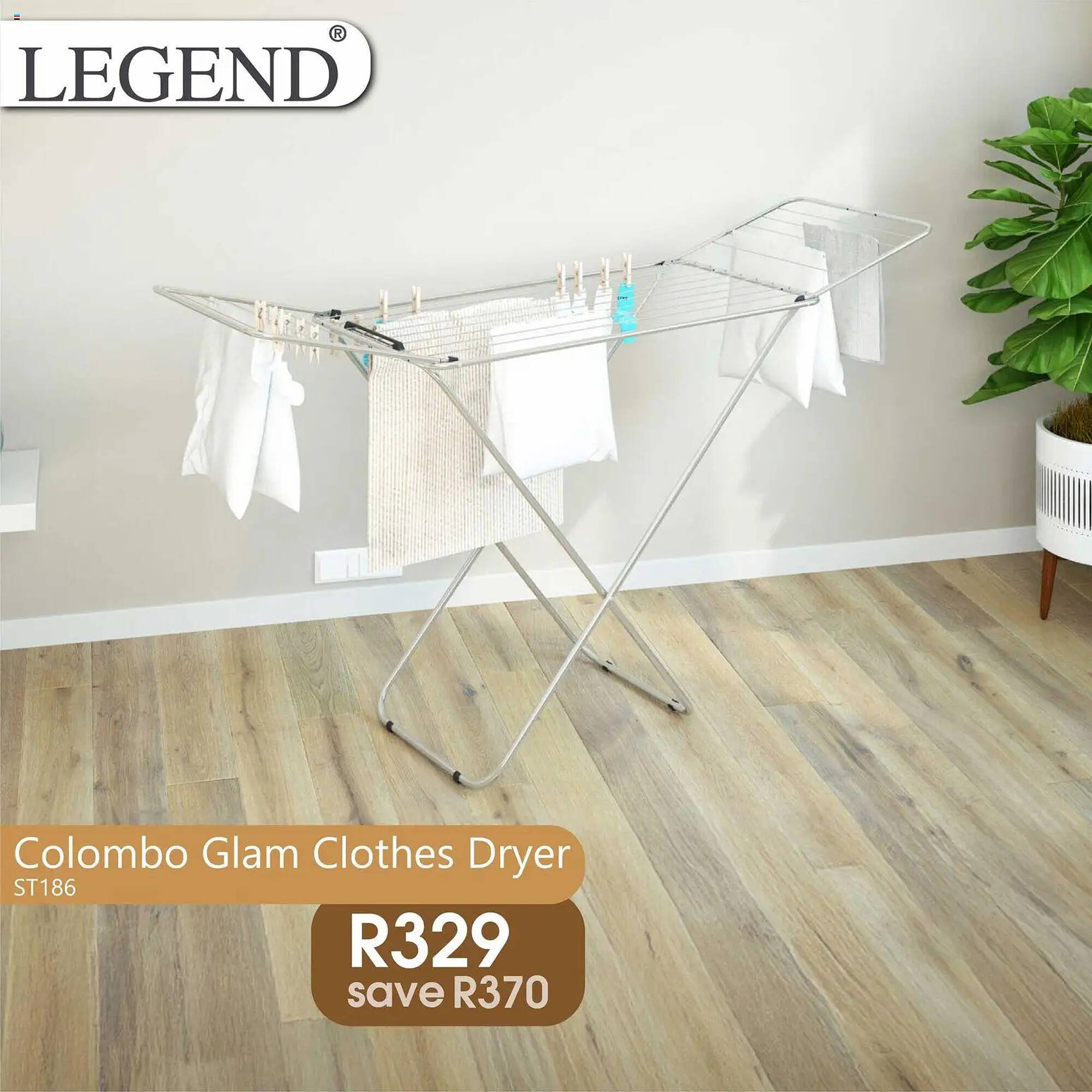 Tafelberg Furnishers catalogue (2026-01-07 - 2026-01-18) | 3