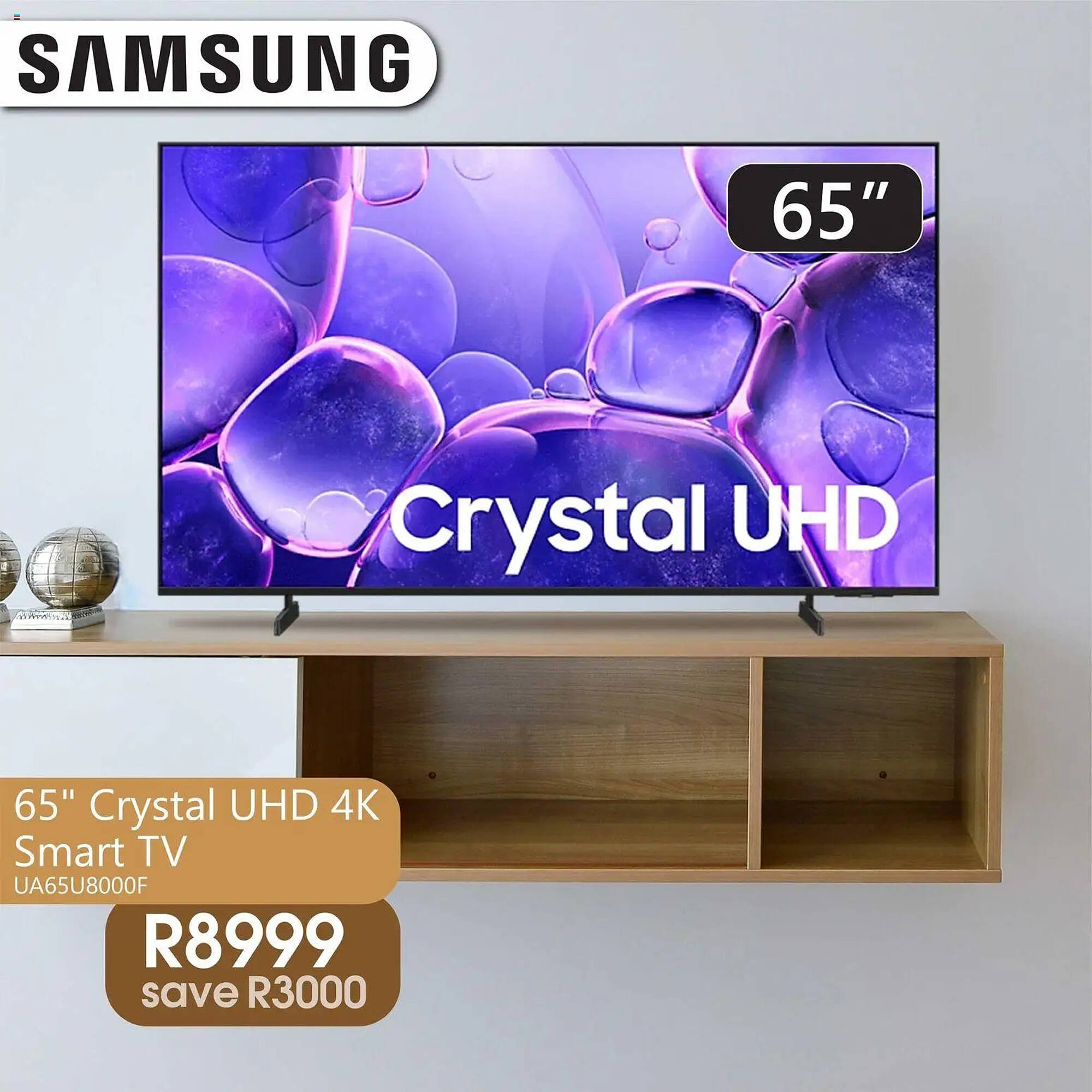 Tafelberg Furnishers catalogue (2026-01-07 - 2026-01-18) | 4