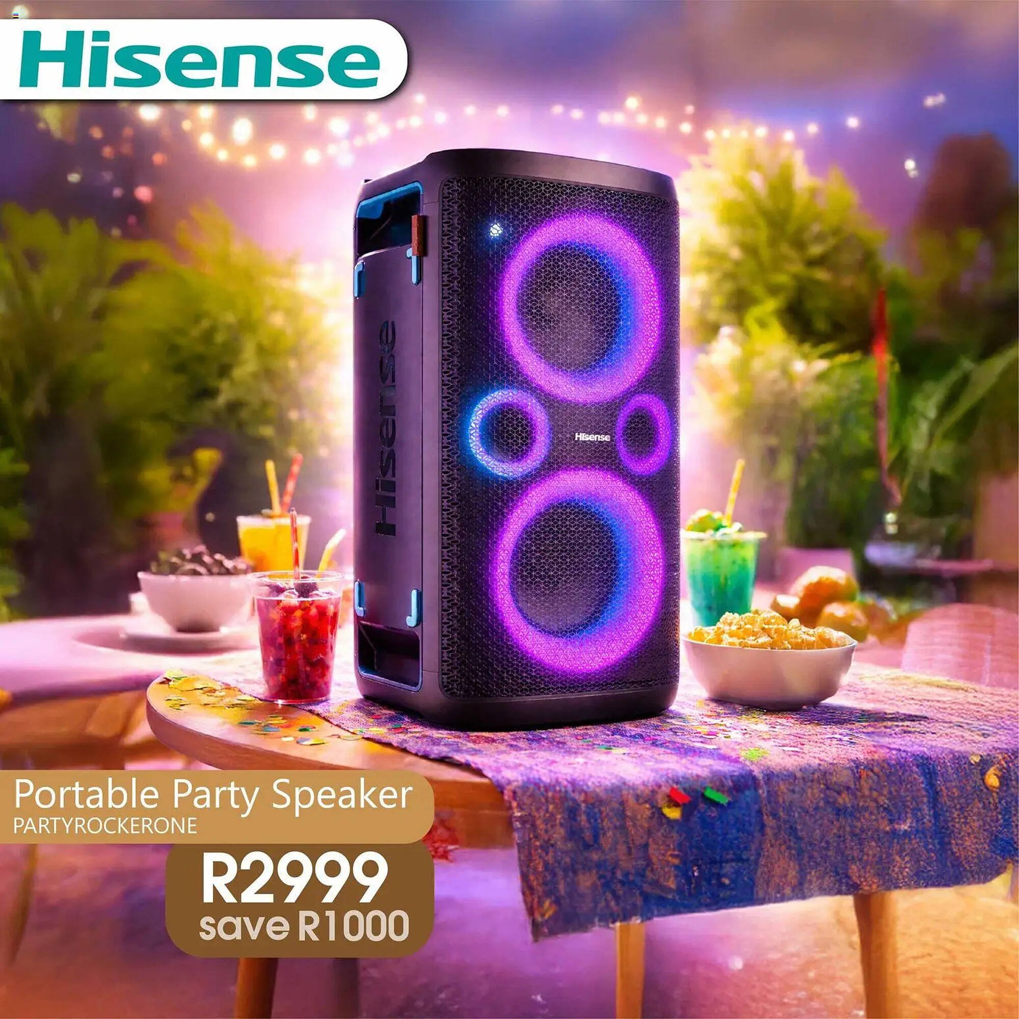 Tafelberg Furnishers catalogue (2026-01-07 - 2026-01-18) | 5