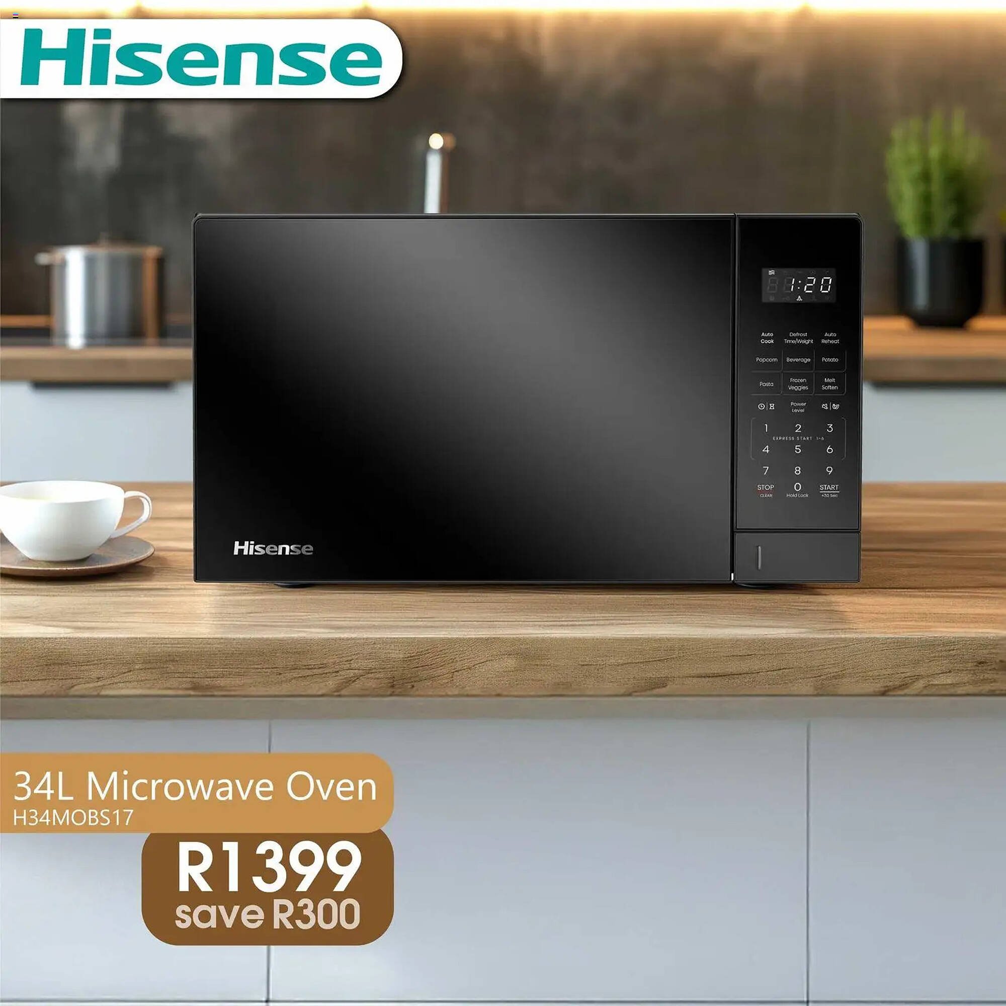 Tafelberg Furnishers catalogue (2026-01-07 - 2026-01-18) | 6