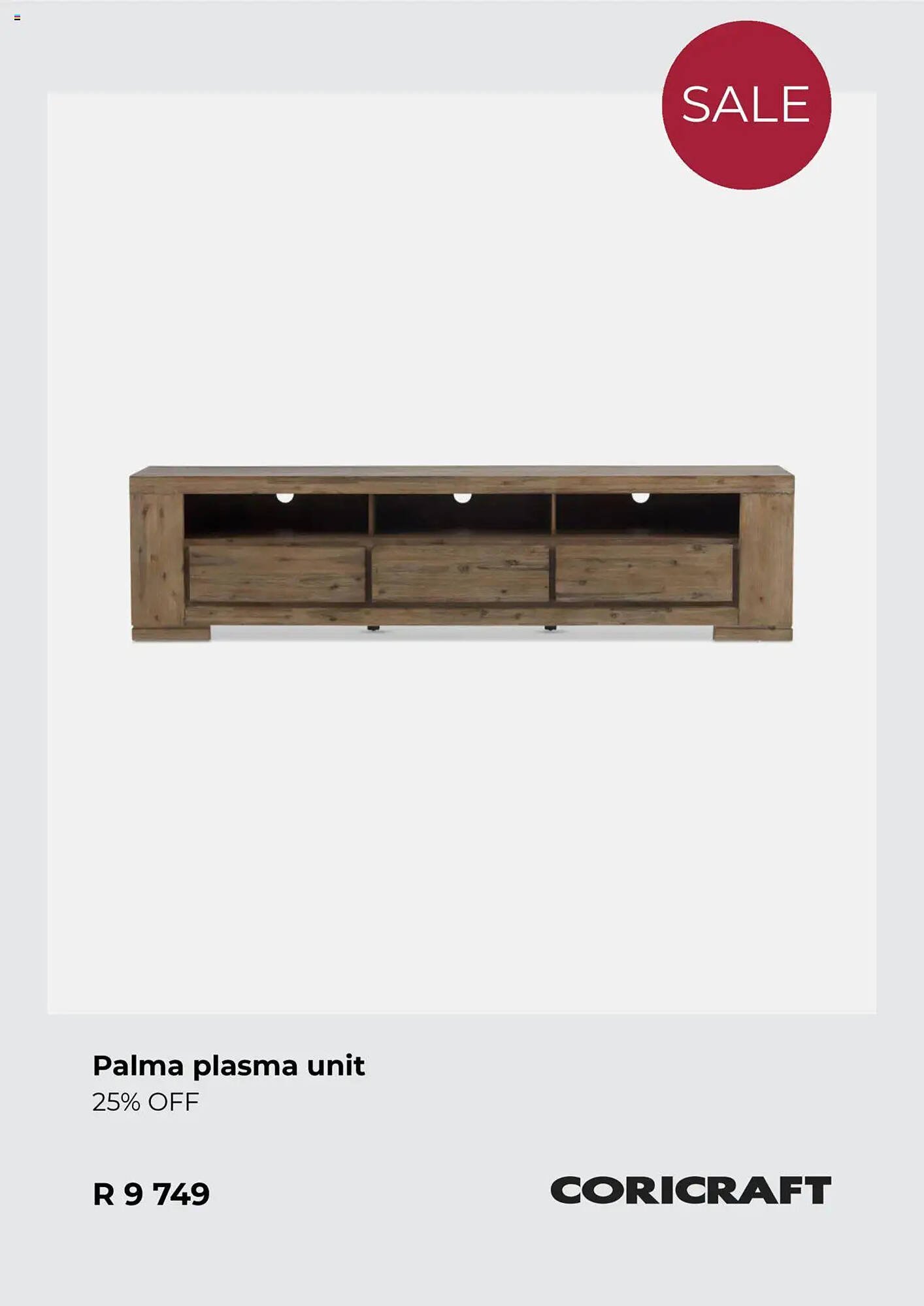 Coricraft catalogue (2025-08-21 - 2025-09-18) | 6