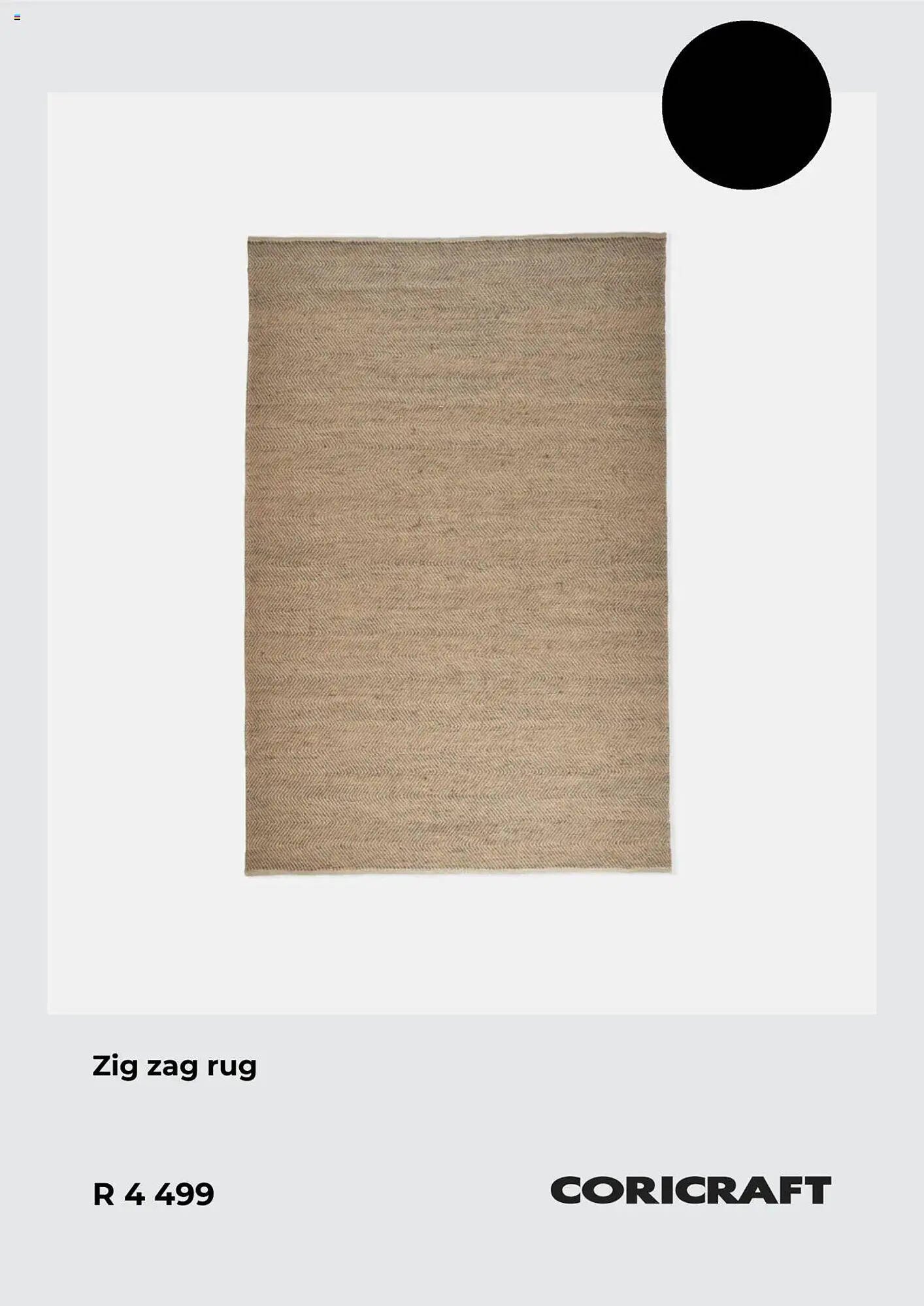 Coricraft catalogue (2025-08-21 - 2025-09-18) | 8