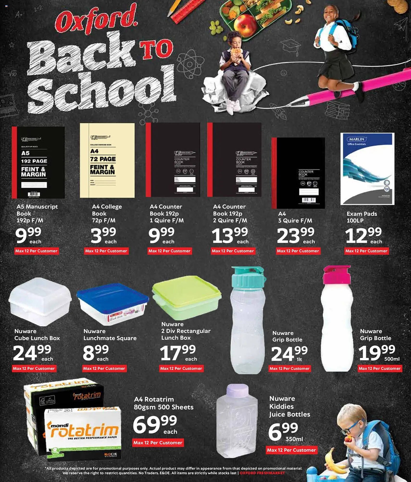 Oxford Freshmarket catalogue (2026-01-21 - 2026-01-26) | 10