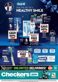 Checkers catalogue (2025-10-06 - 2025-12-31)