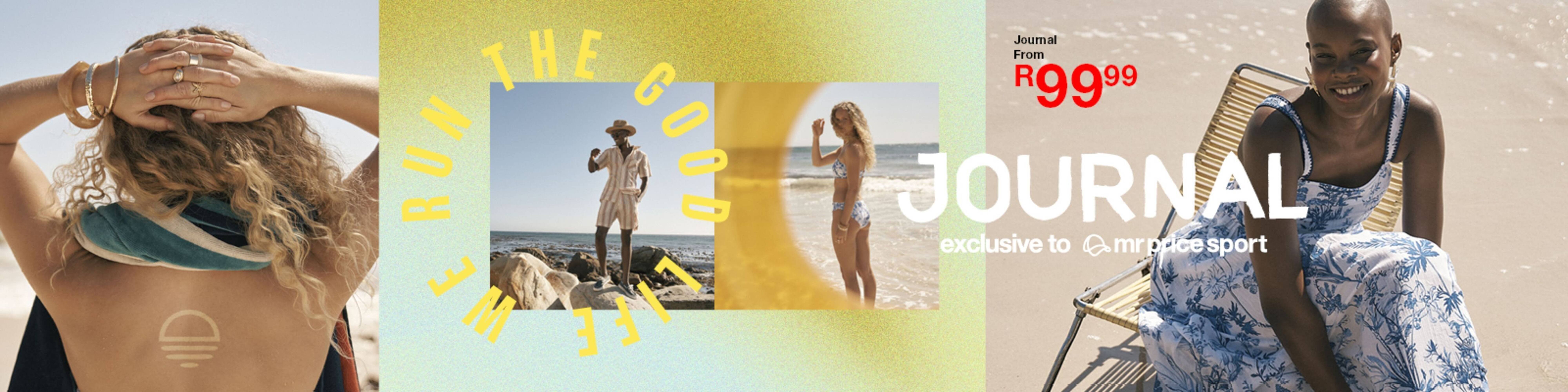 MRP Sport catalogue (2025-11-19 - 2025-12-02) | 1