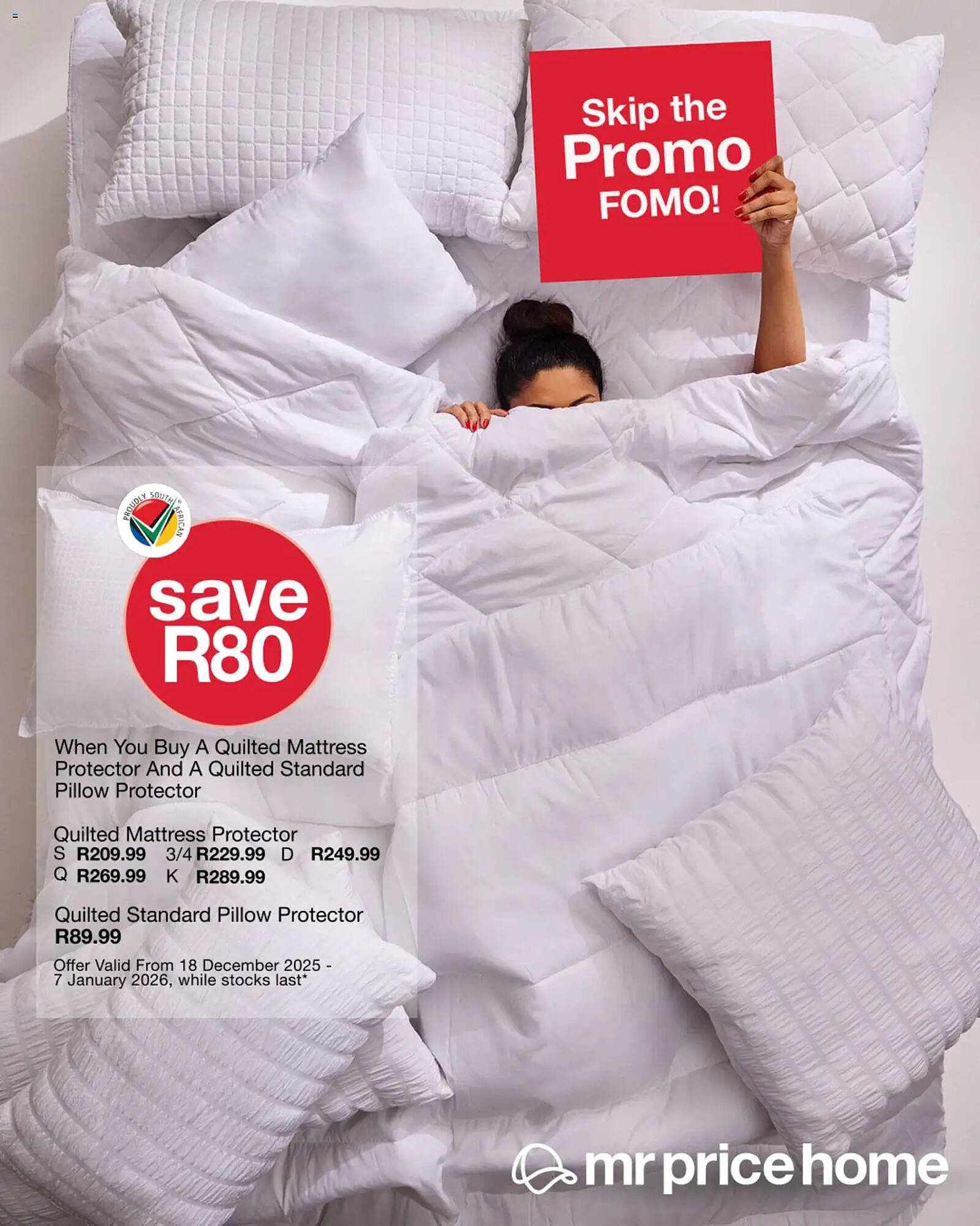 MRP Home catalogue (2025-12-17 - 2026-01-07) | 1