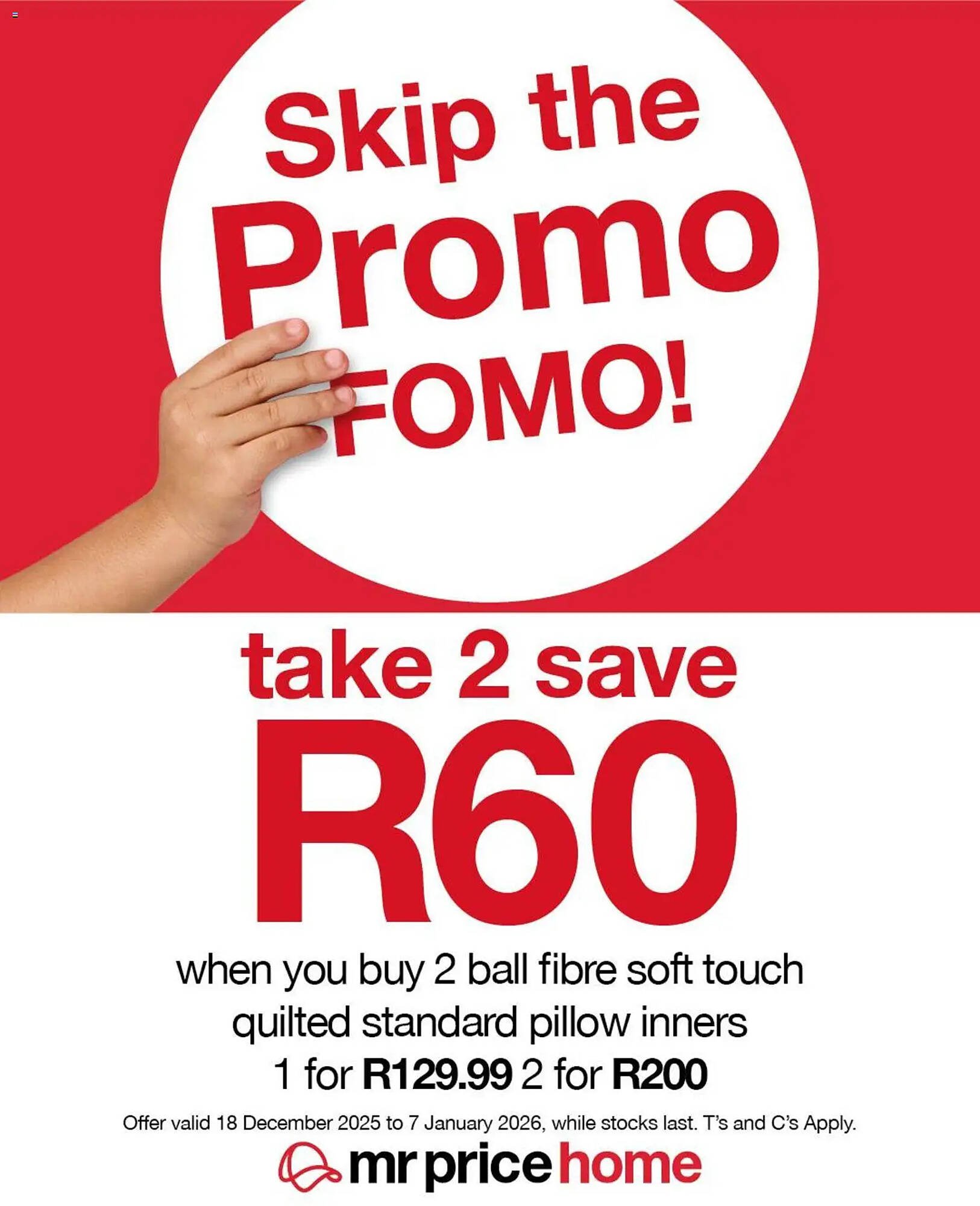 MRP Home catalogue (2025-12-17 - 2026-01-07) | 2