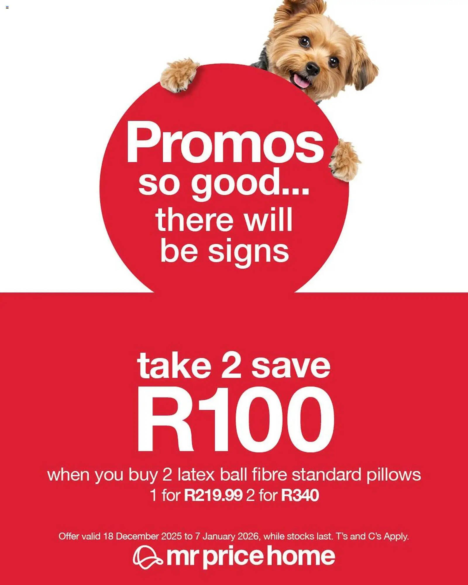 MRP Home catalogue (2025-12-17 - 2026-01-07) | 3