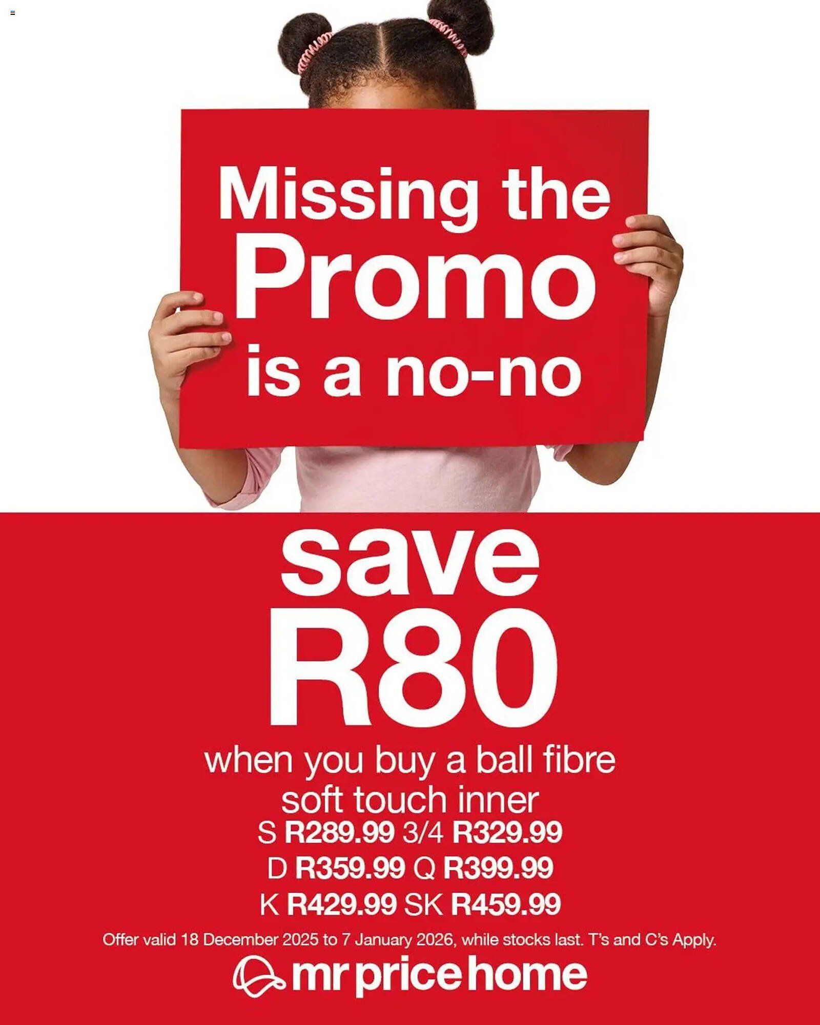 MRP Home catalogue (2025-12-17 - 2026-01-07) | 4