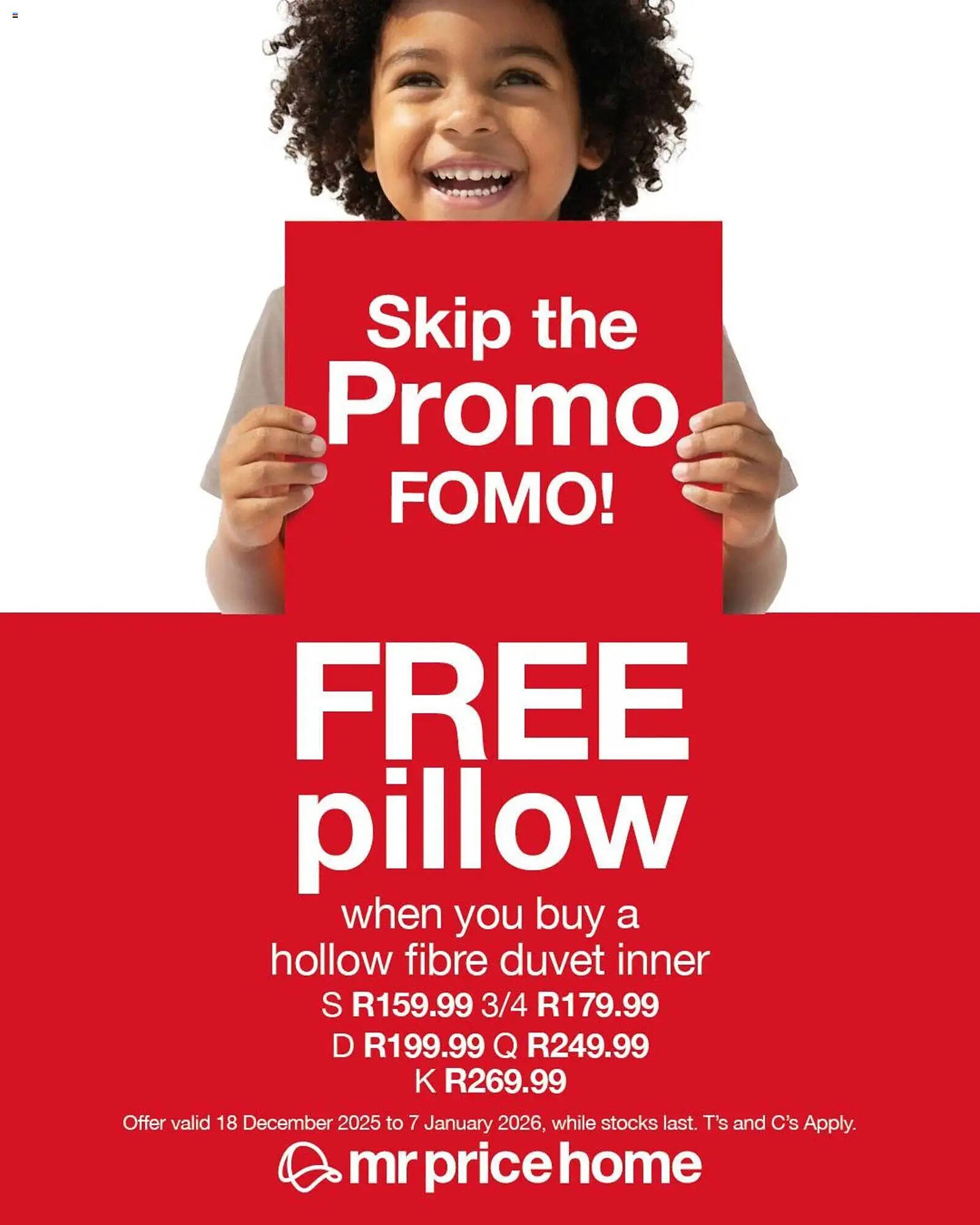 MRP Home catalogue (2025-12-17 - 2026-01-07) | 6