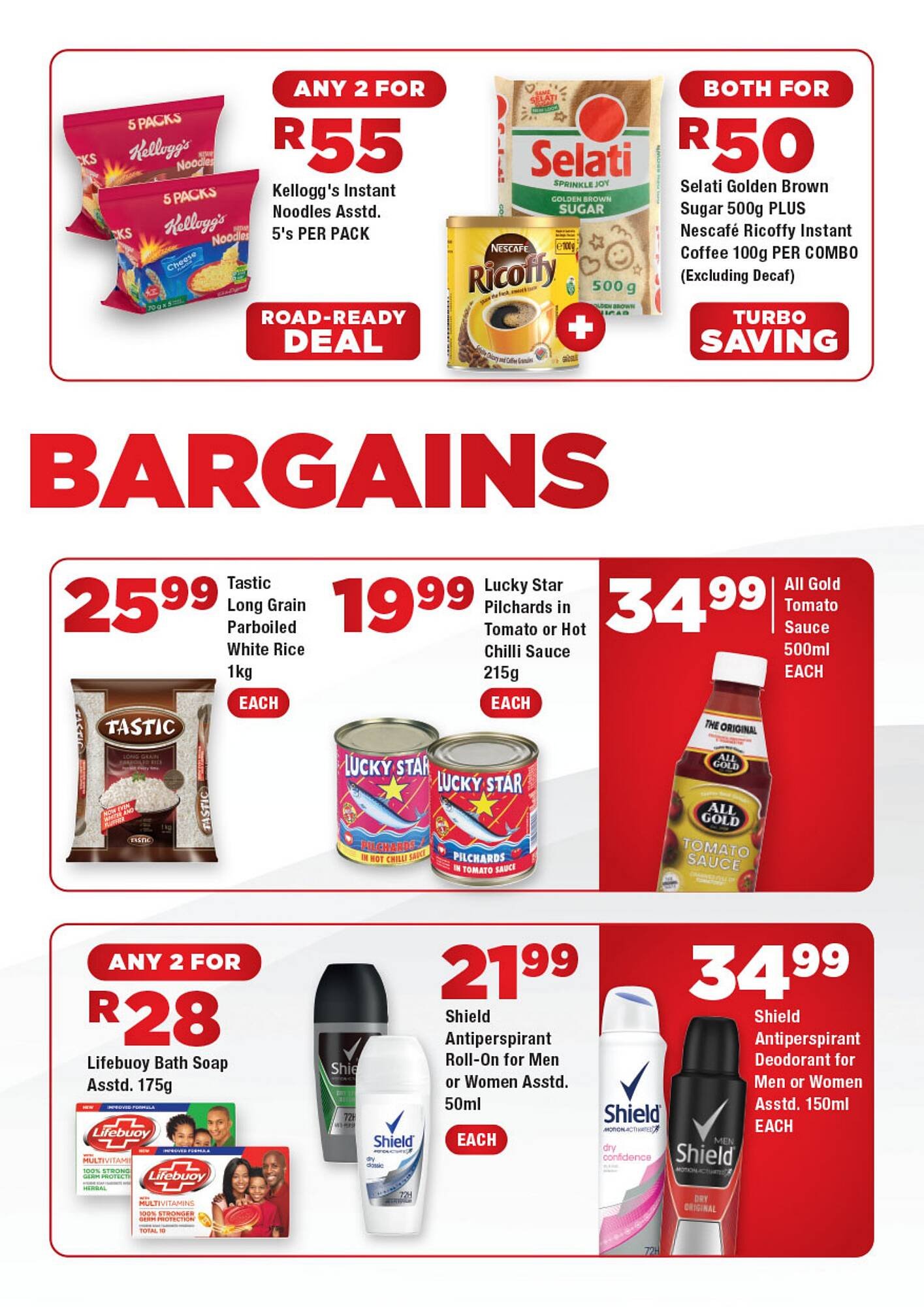 OK Foods catalogue (2025-09-09 - 2025-10-05) | 3