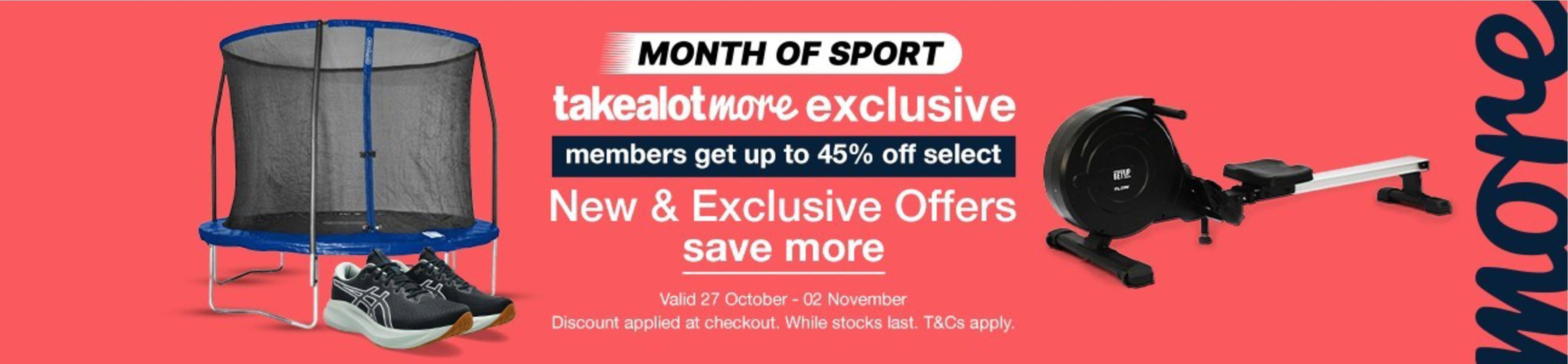 Takealot catalogue (2025-10-27 - 2025-11-02) | 1