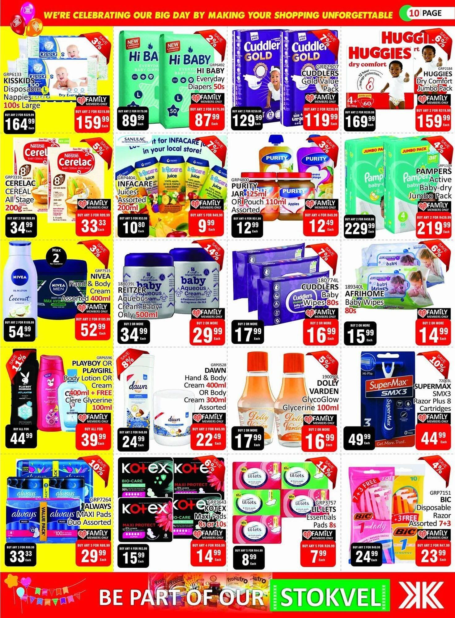 KitKat Cash and Carry catalogue (2025-09-23 - 2025-09-29) | 1