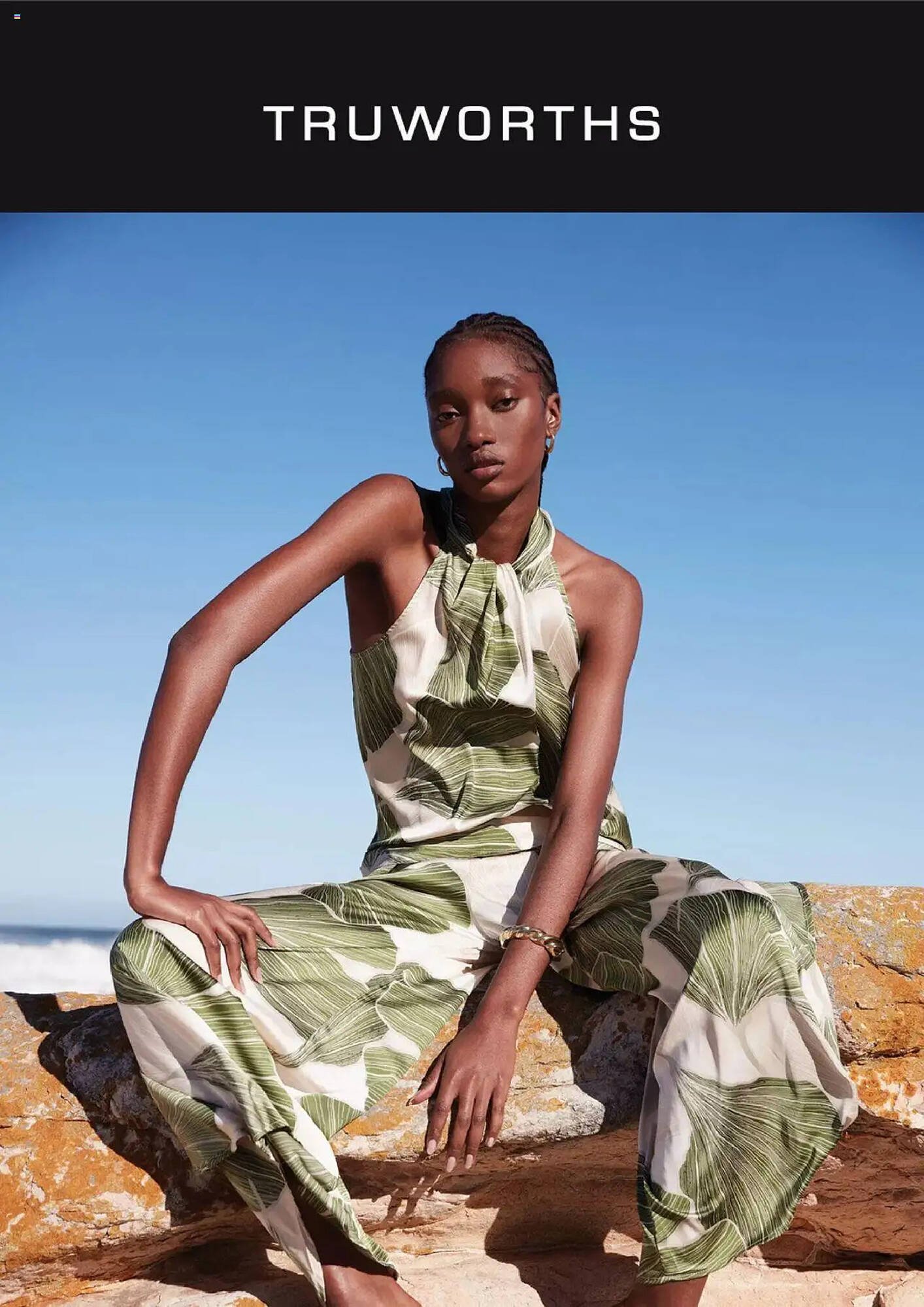 Truworths catalogue (2025-09-05 - 2025-09-30) | 11