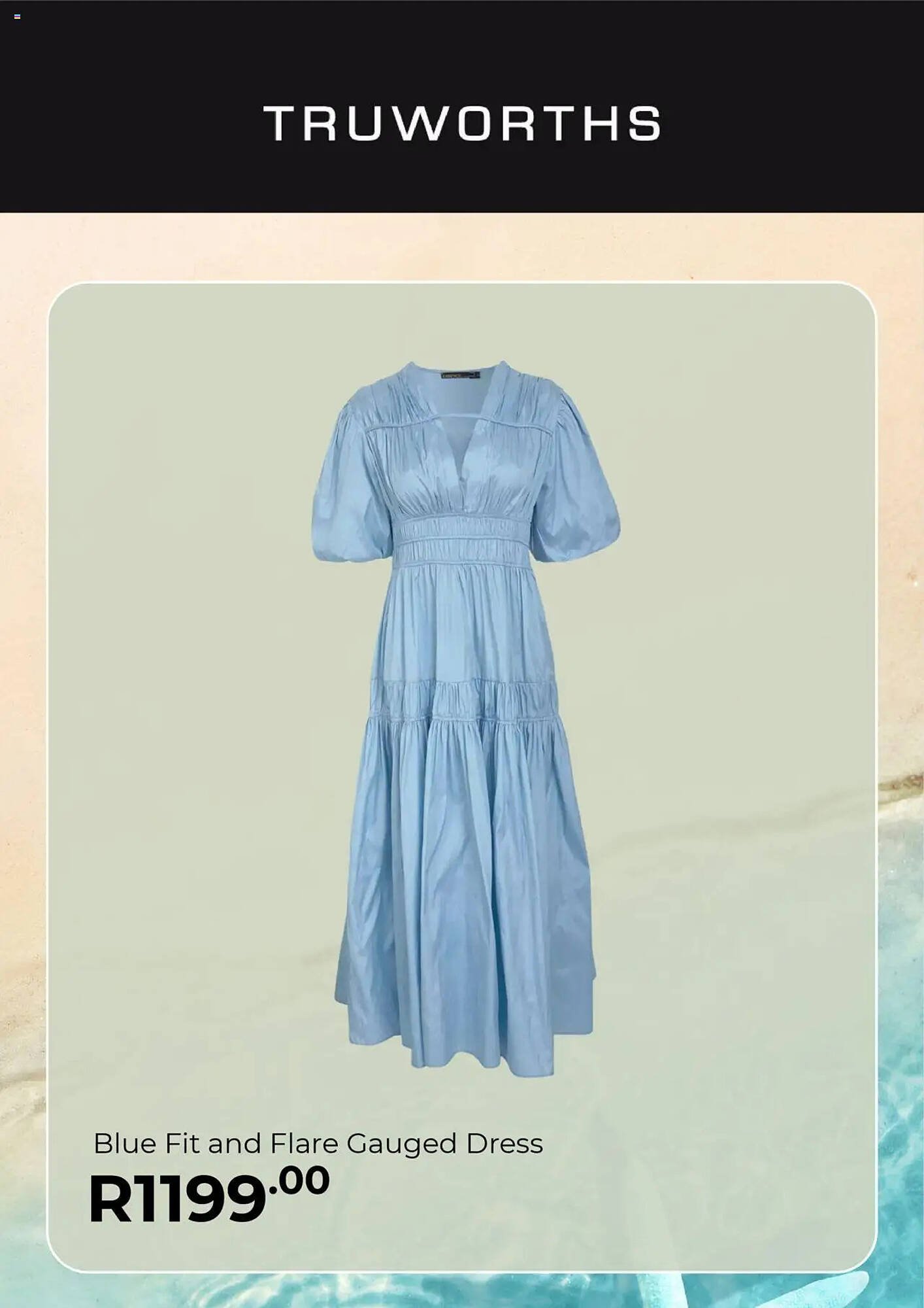 Truworths catalogue (2025-09-05 - 2025-09-30) | 7