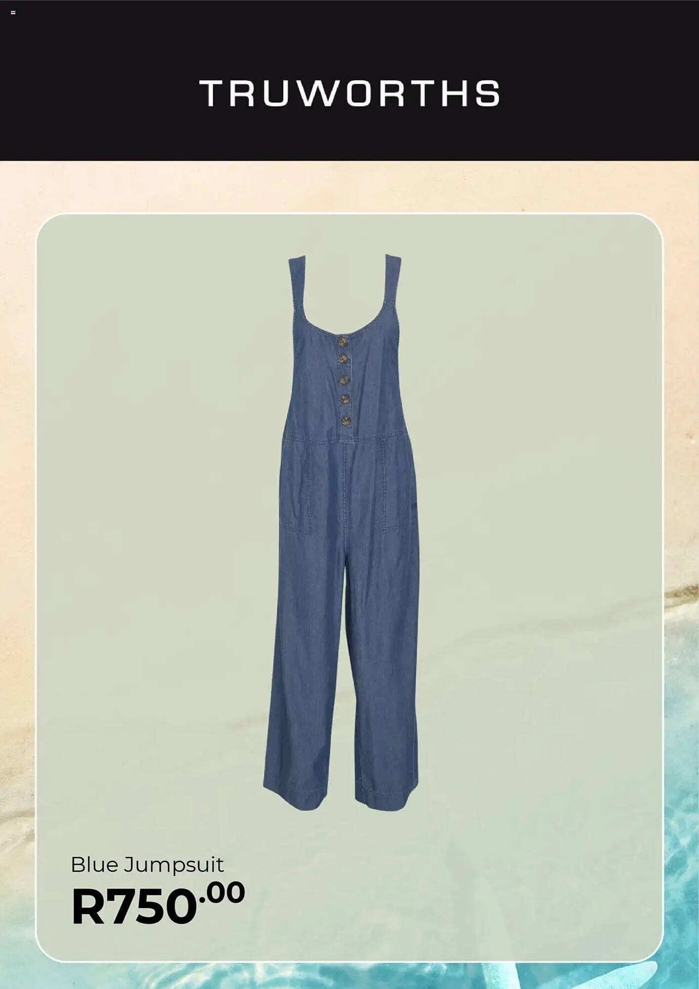 Truworths catalogue (2025-09-05 - 2025-09-30) | 9
