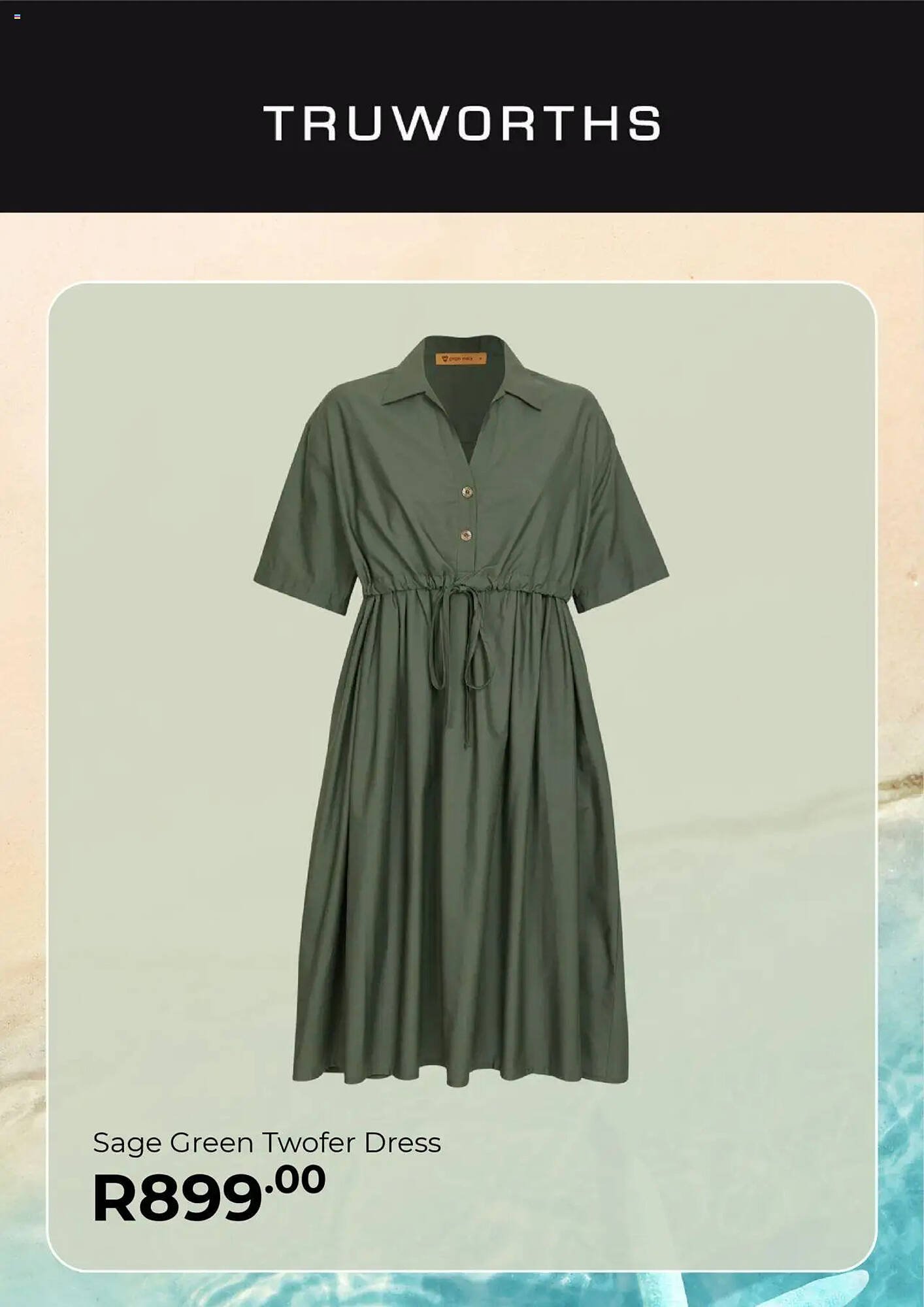 Truworths catalogue (2025-09-05 - 2025-09-30) | 10