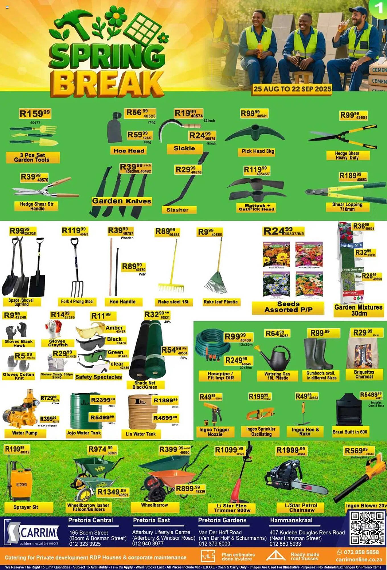 K Carrim catalogue (2025-08-25 - 2025-09-22) | 1
