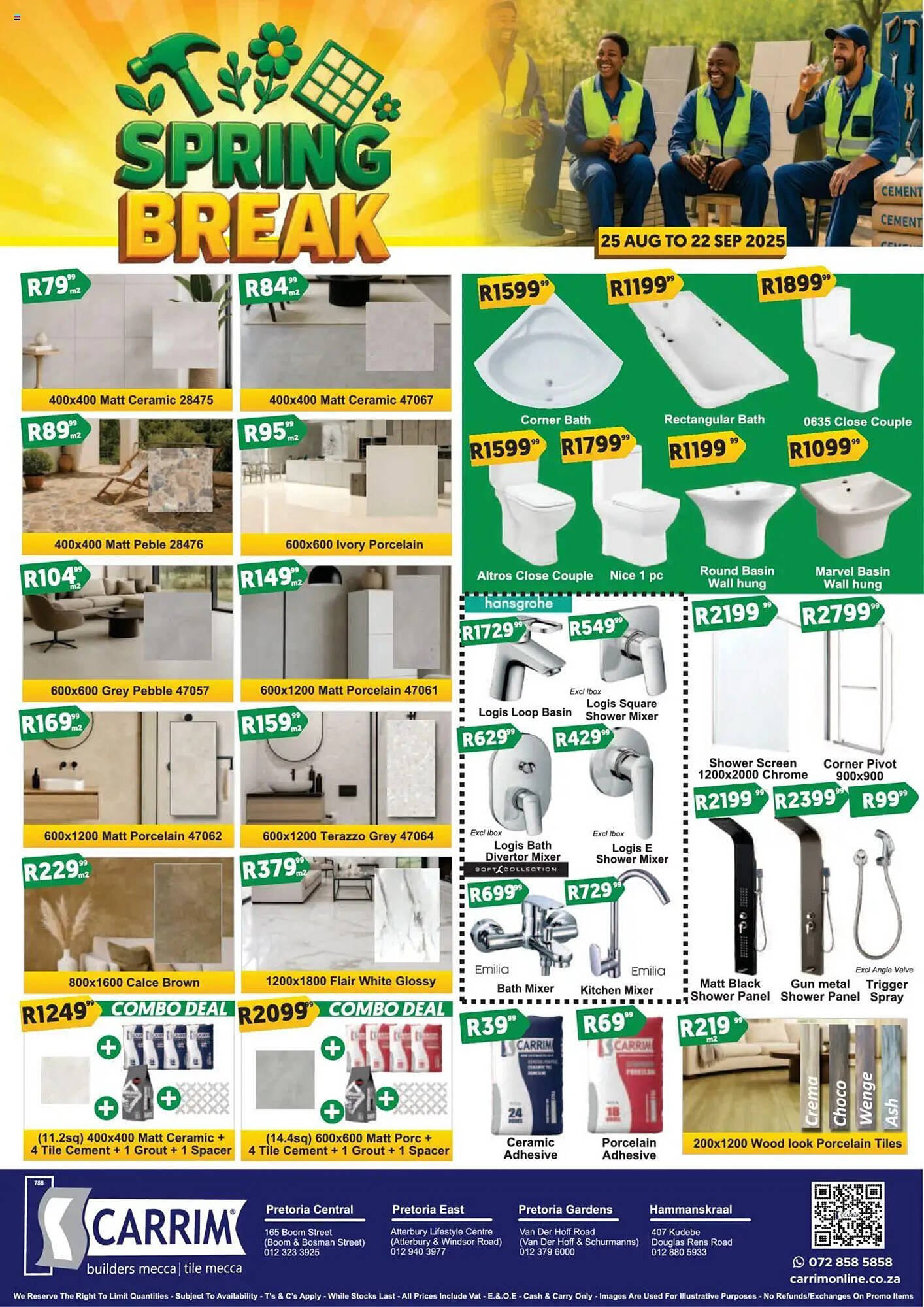K Carrim catalogue (2025-08-25 - 2025-09-22) | 4